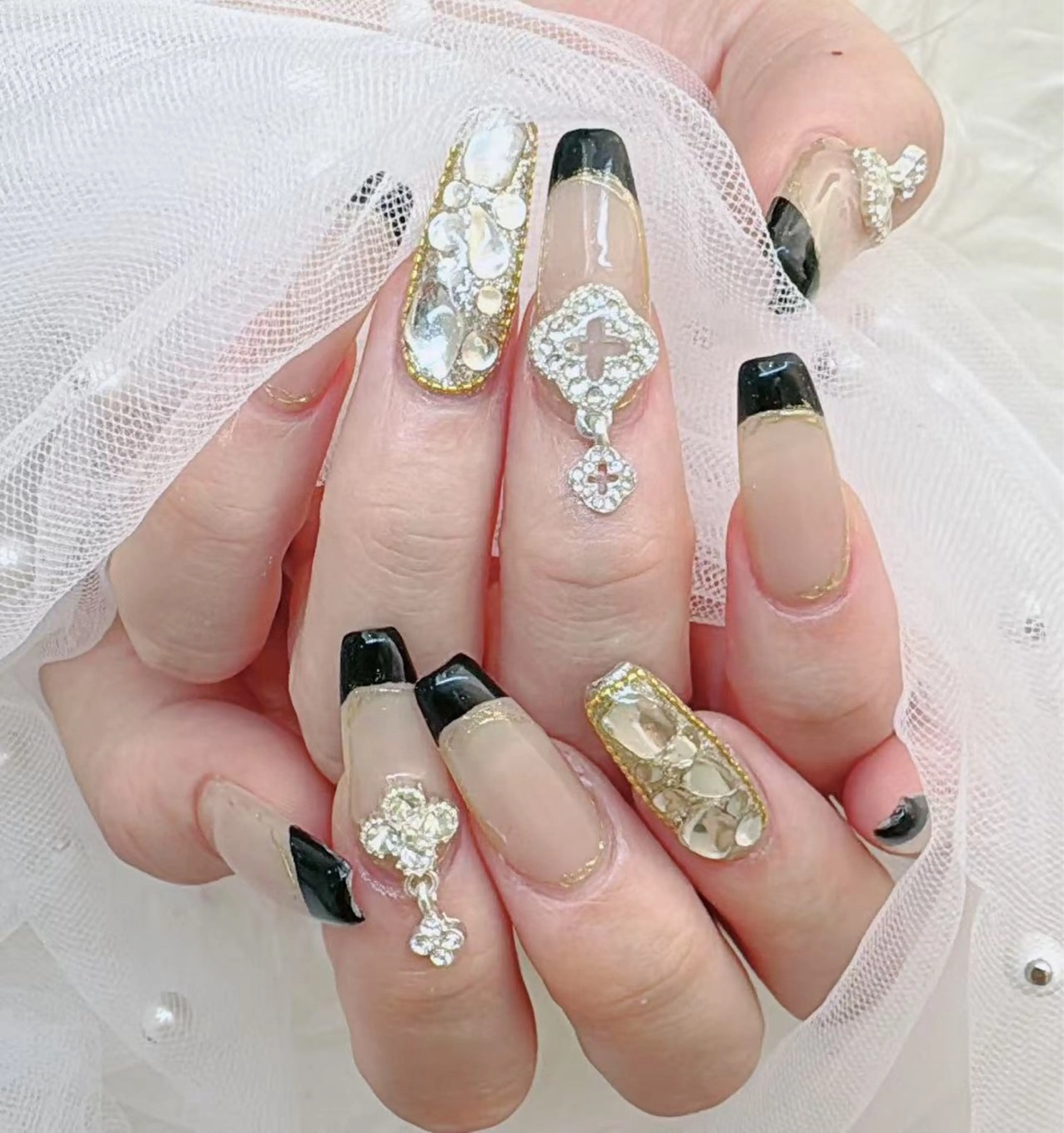 ネイル ハンドネイル ハンドケア The Nail & Eye Lashのその他イメージ