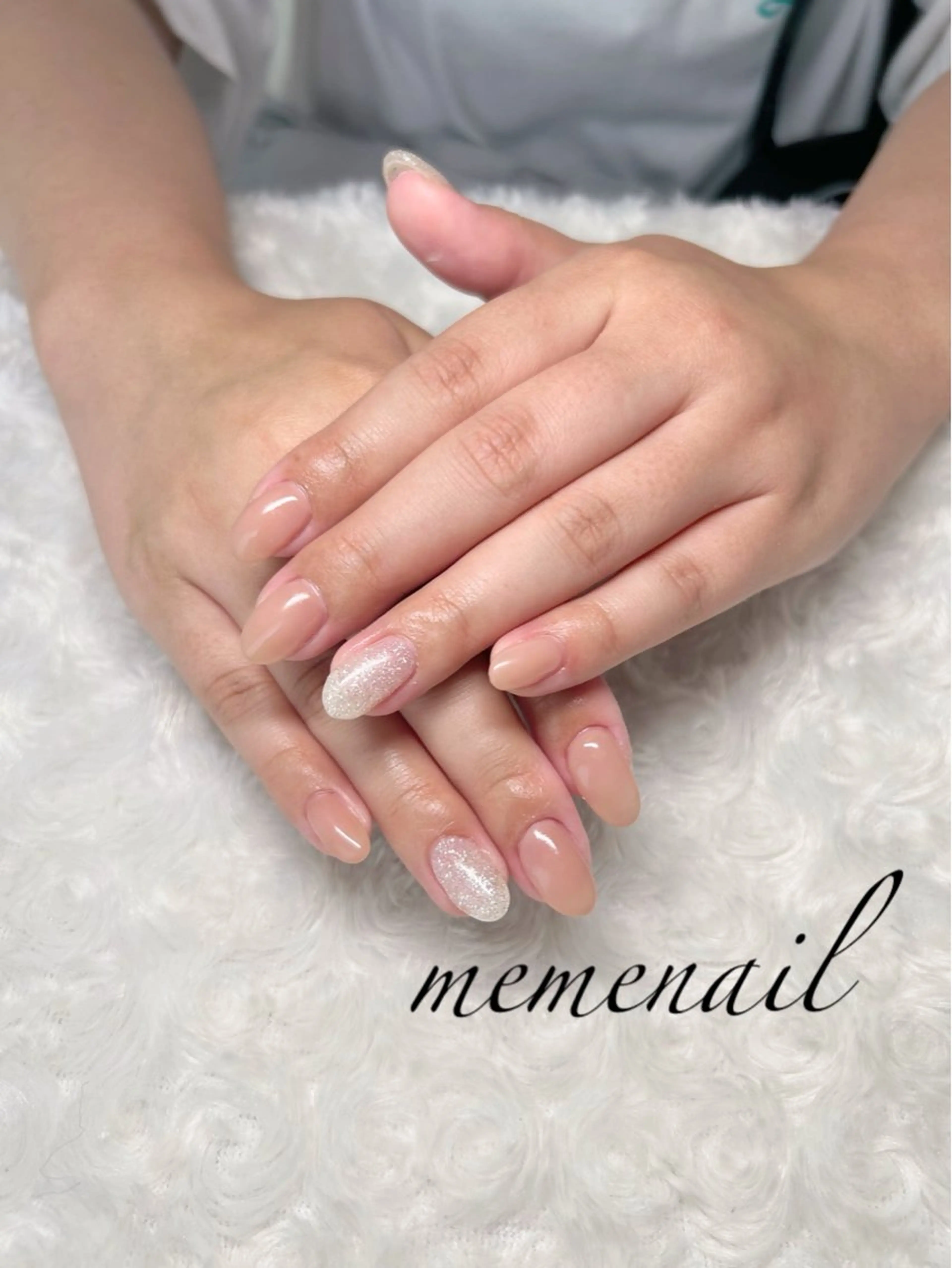 ネイル Noguchi Megumiのその他イメージ