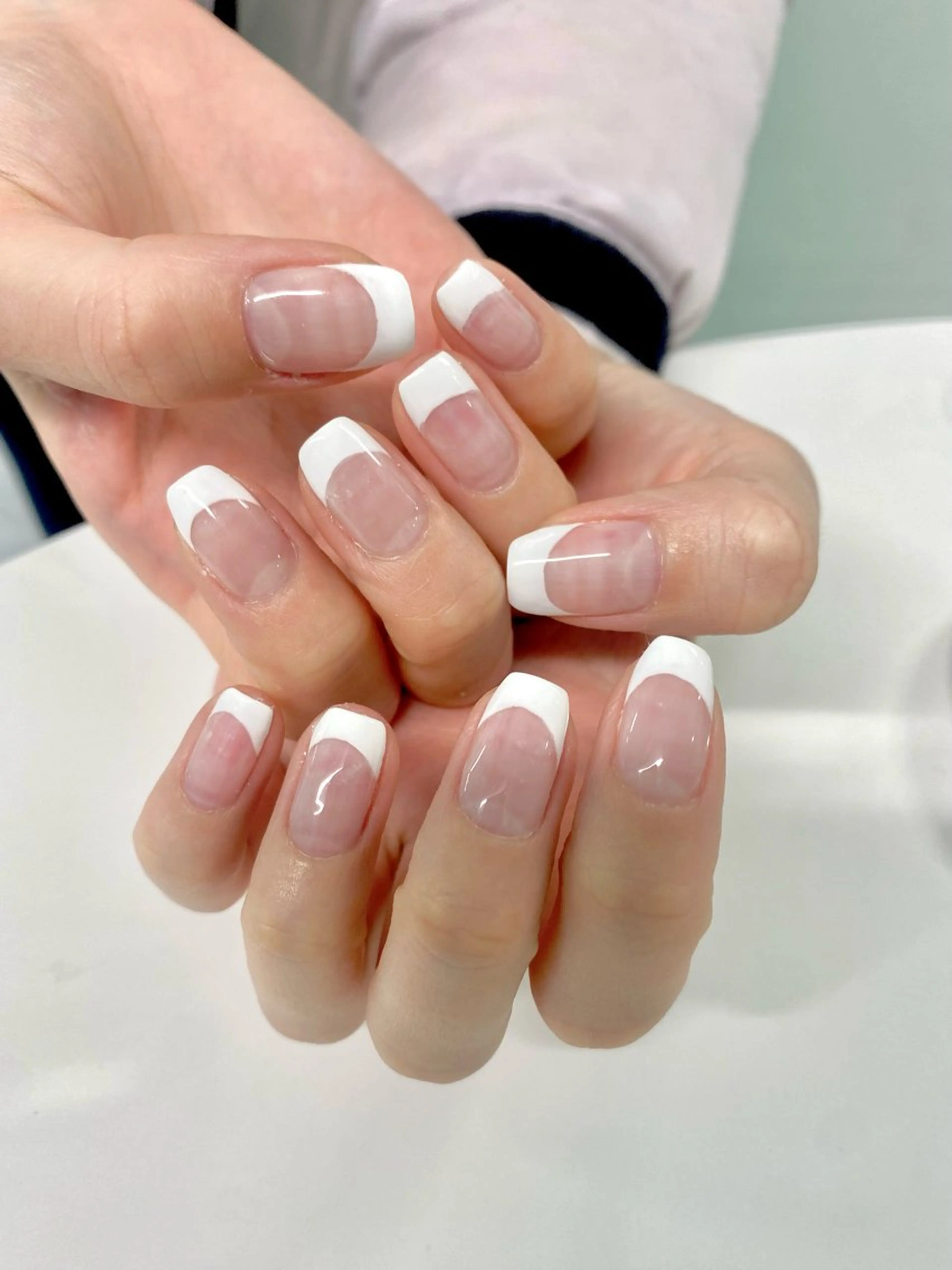 ネイル 伊藤 華子のネイルデザイン