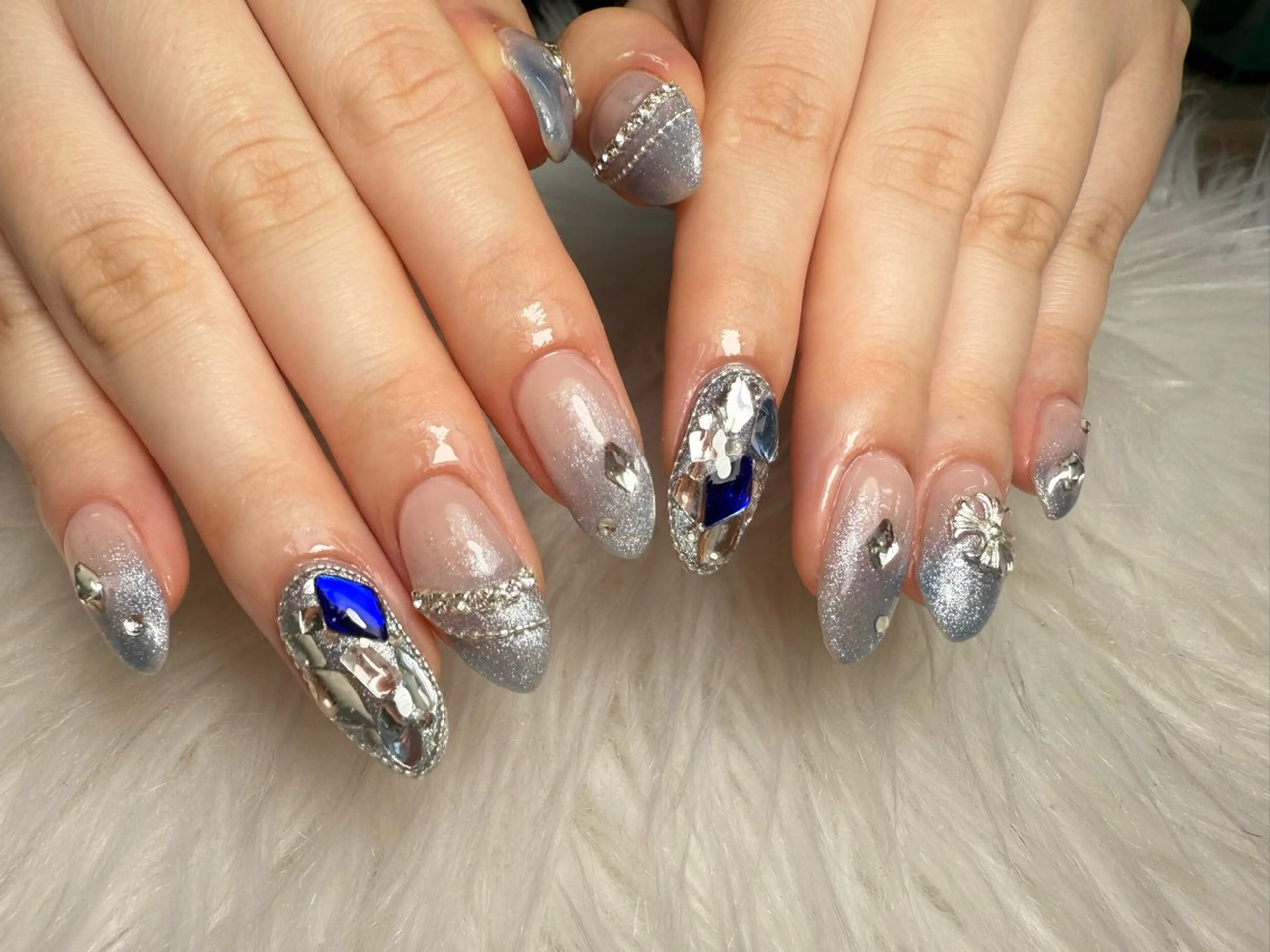 ネイル nail salon MANA　KEIKOのネイルデザイン