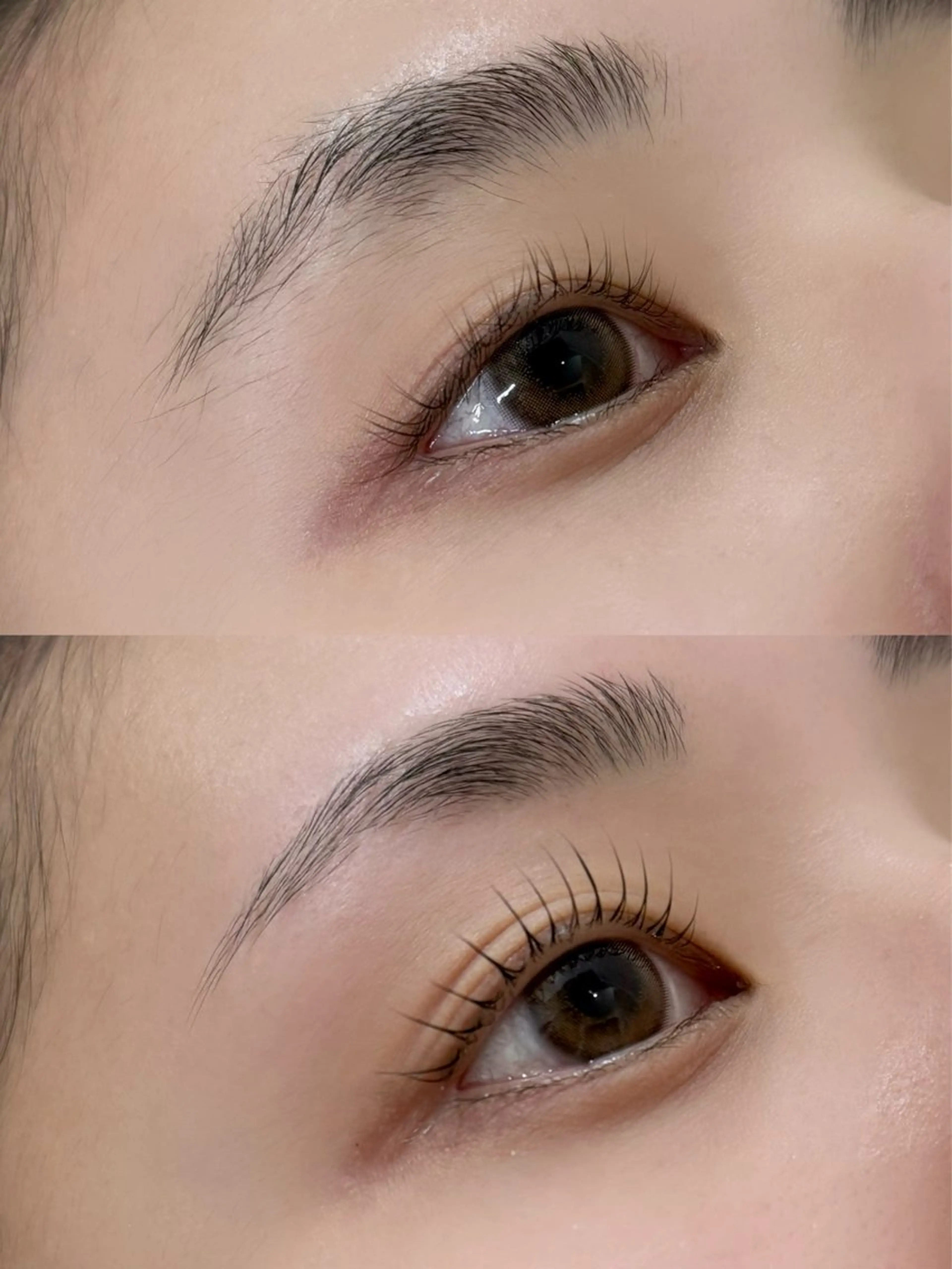 マツエク・マツパ 一重×まつ毛パーマ furukawa🎀 代官山/恵比寿のマツエク・マツパデザイン