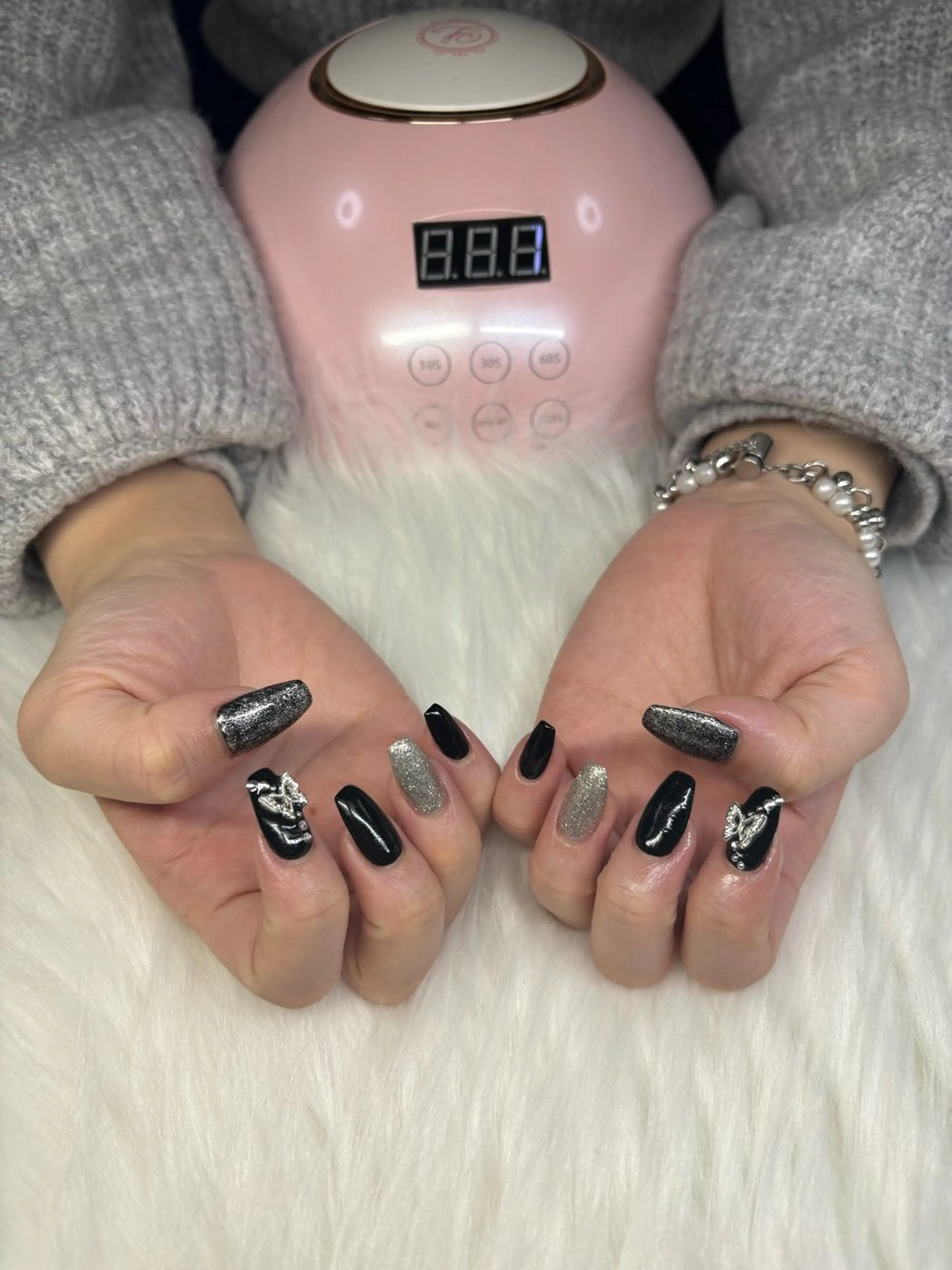 ネイル ハンドネイル MACHÉRIE青山 🎀のネイルデザイン