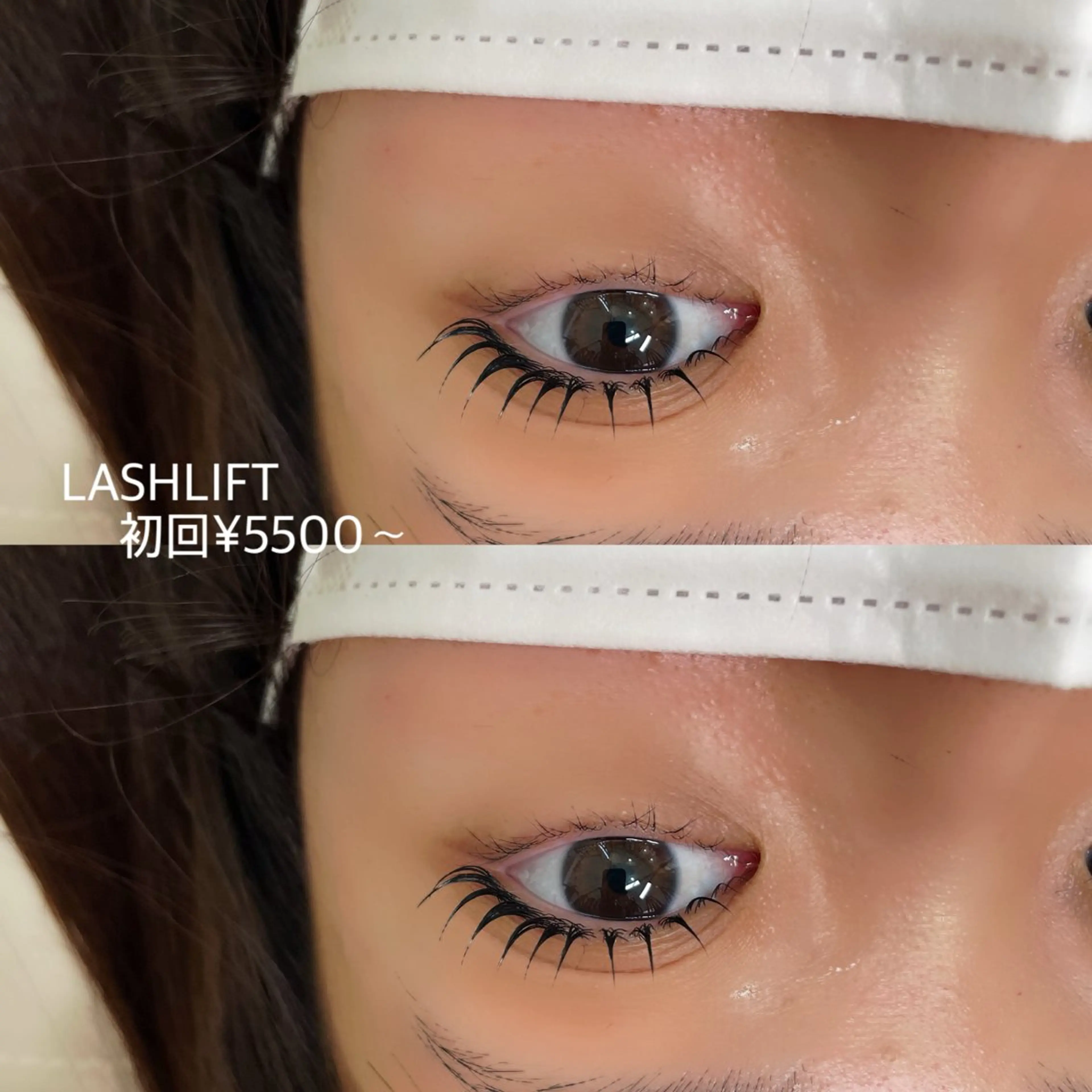 マツエク・マツパ マツパ SYV bypupe所属・💠 ayaka💠の眉毛・アイブロウイメージ