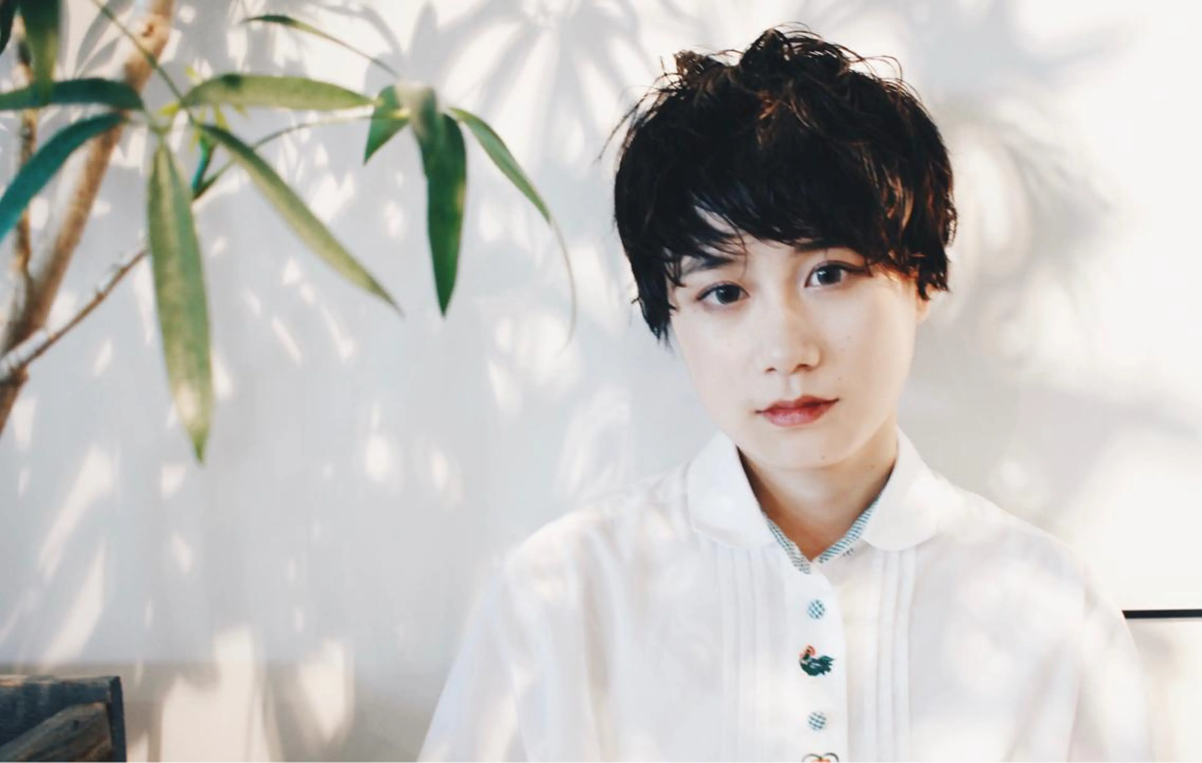 ショート パーマ ショートヘア カット パーマ トリートメント BOB🌟ハイトーン /ブリーチ/TAKUのヘアスタイル