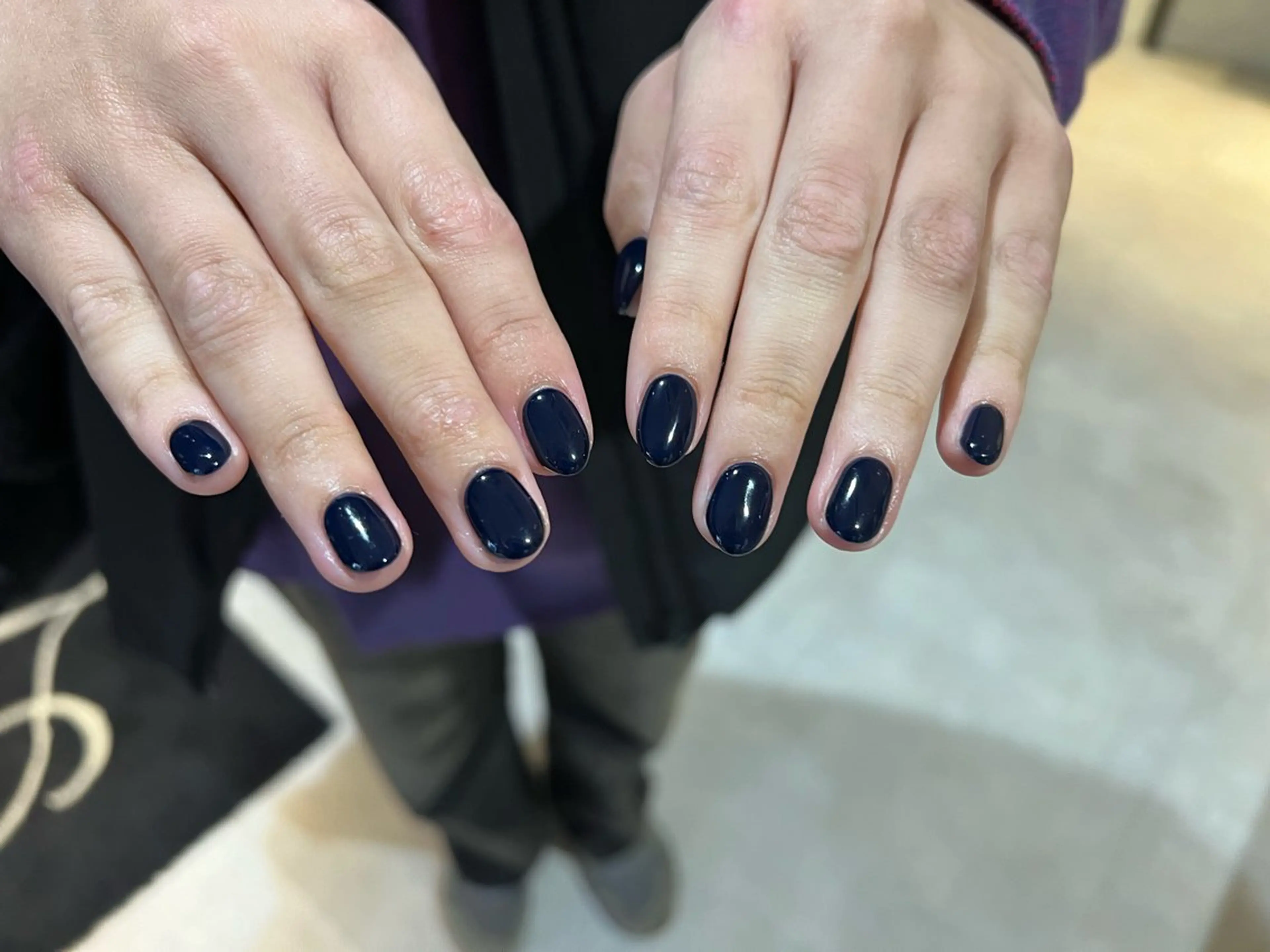 ネイル LICO_NEE_所属・Chiori 🎀のネイルデザイン