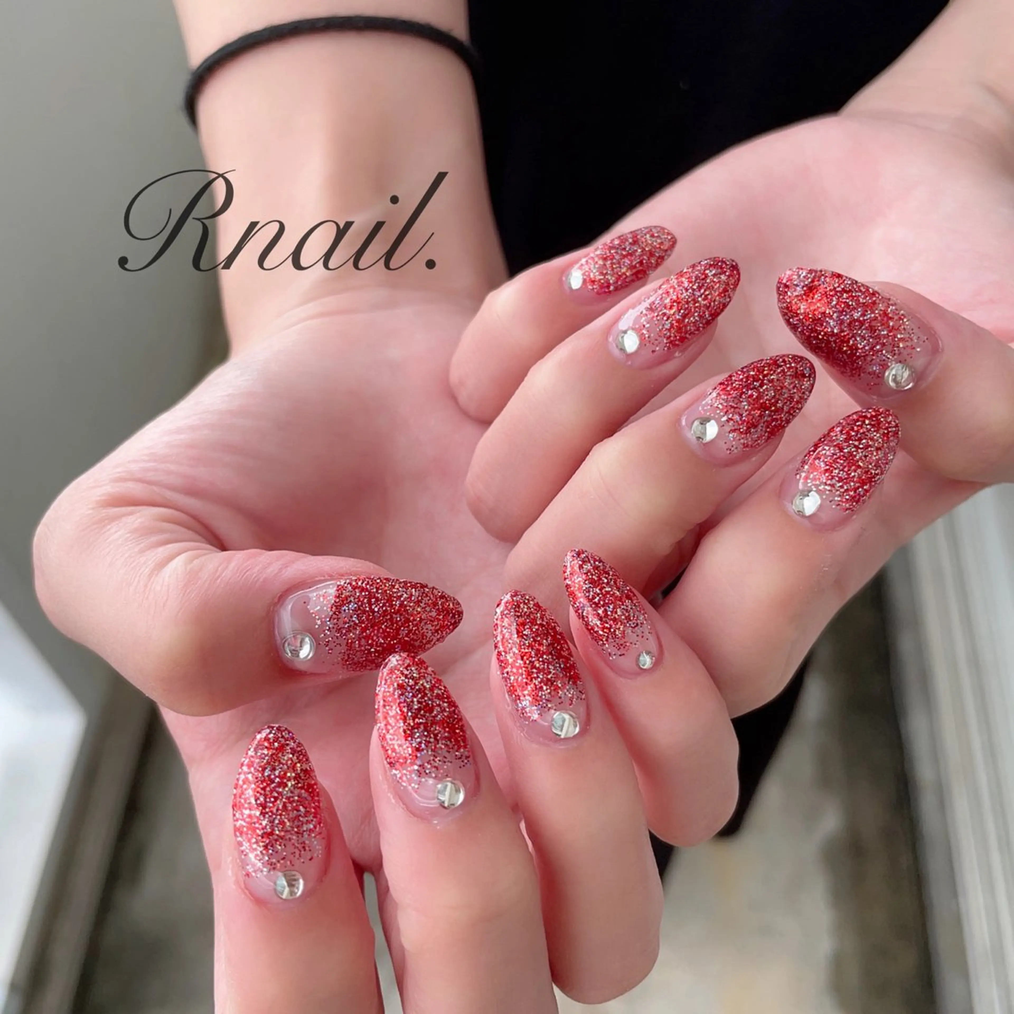 ネイル R nail.のネイルデザイン