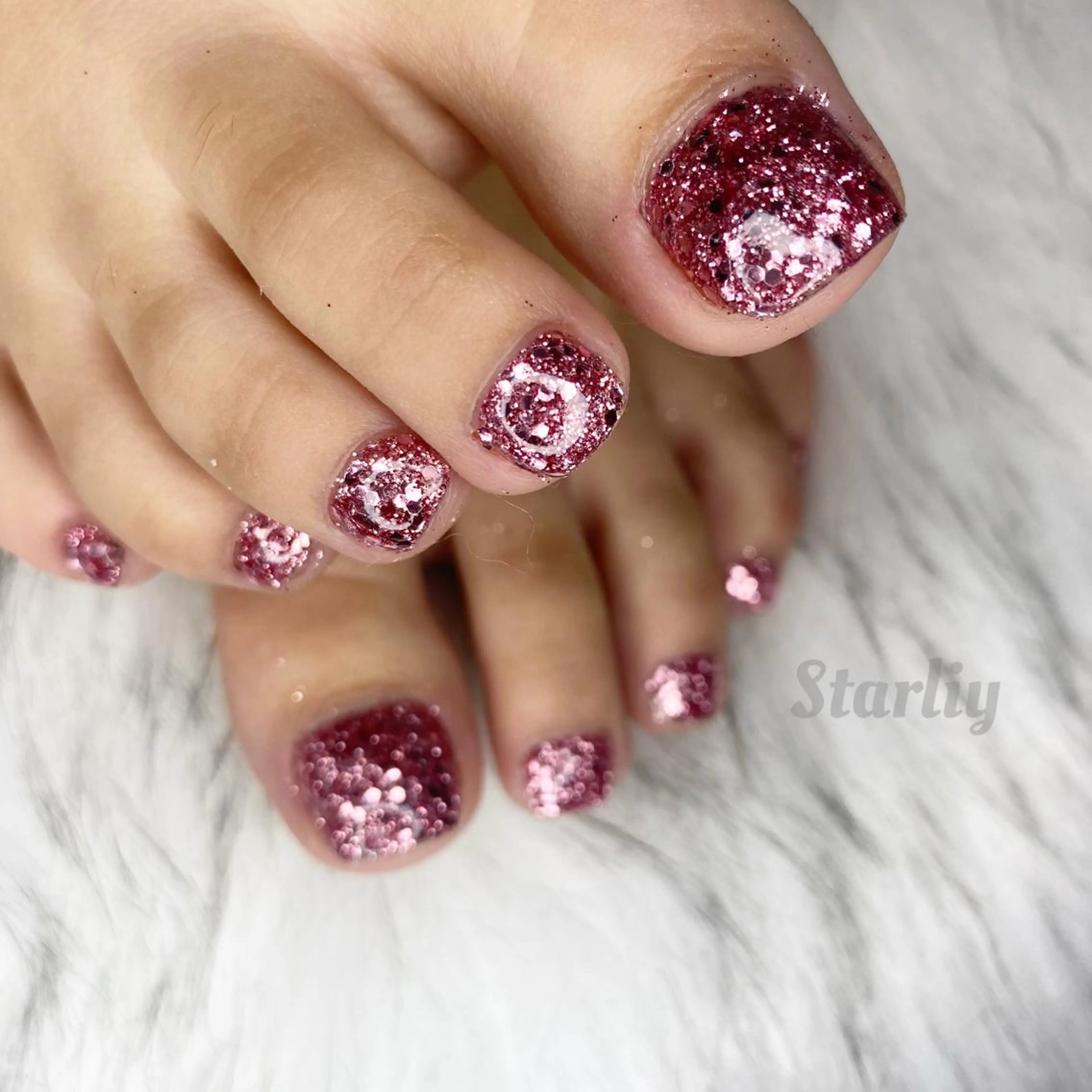 ネイル Starliy所属・~Starliy~ 三重県津市のネイルデザイン