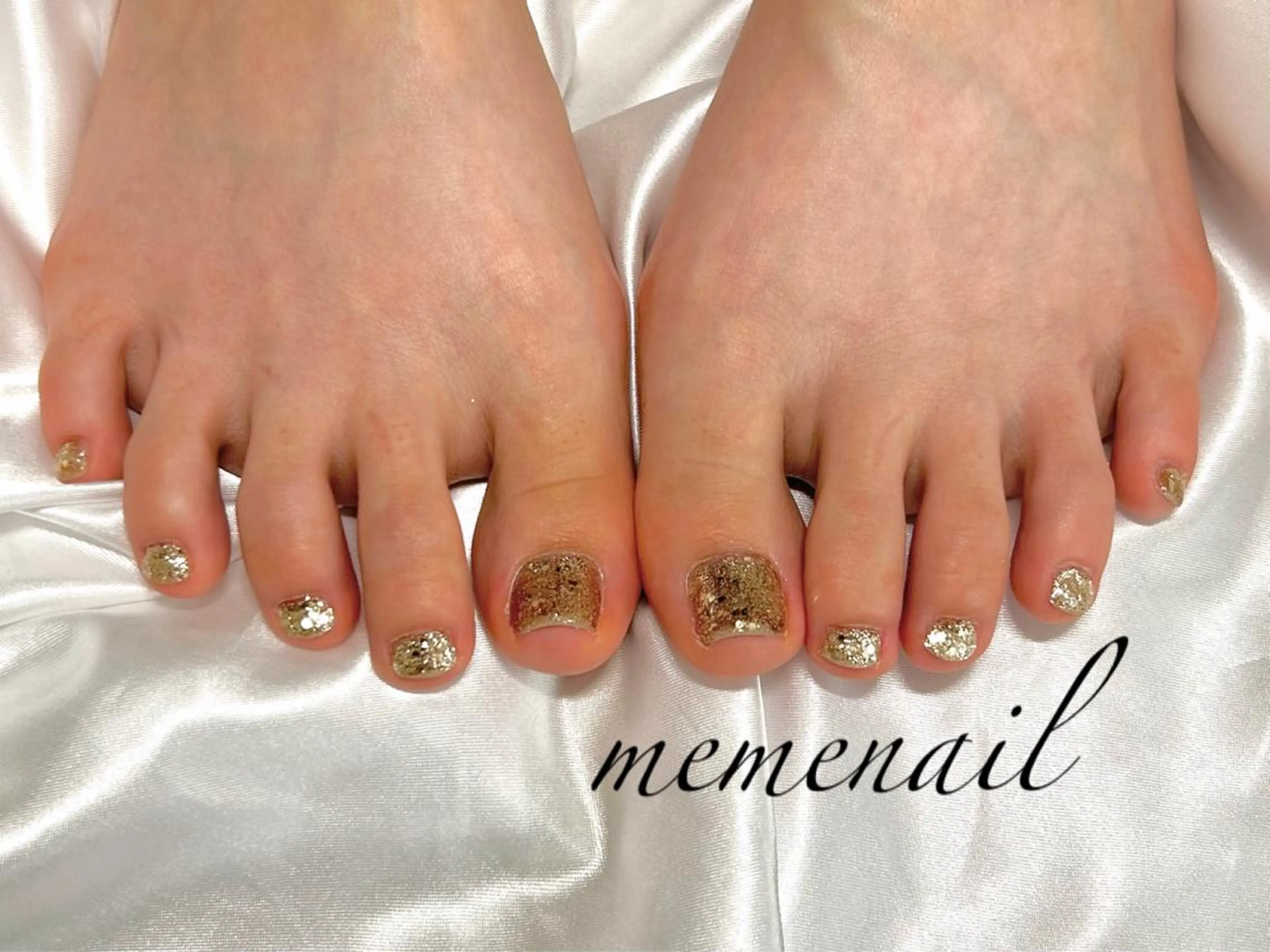 ネイル フットネイル Noguchi Megumiのその他イメージ