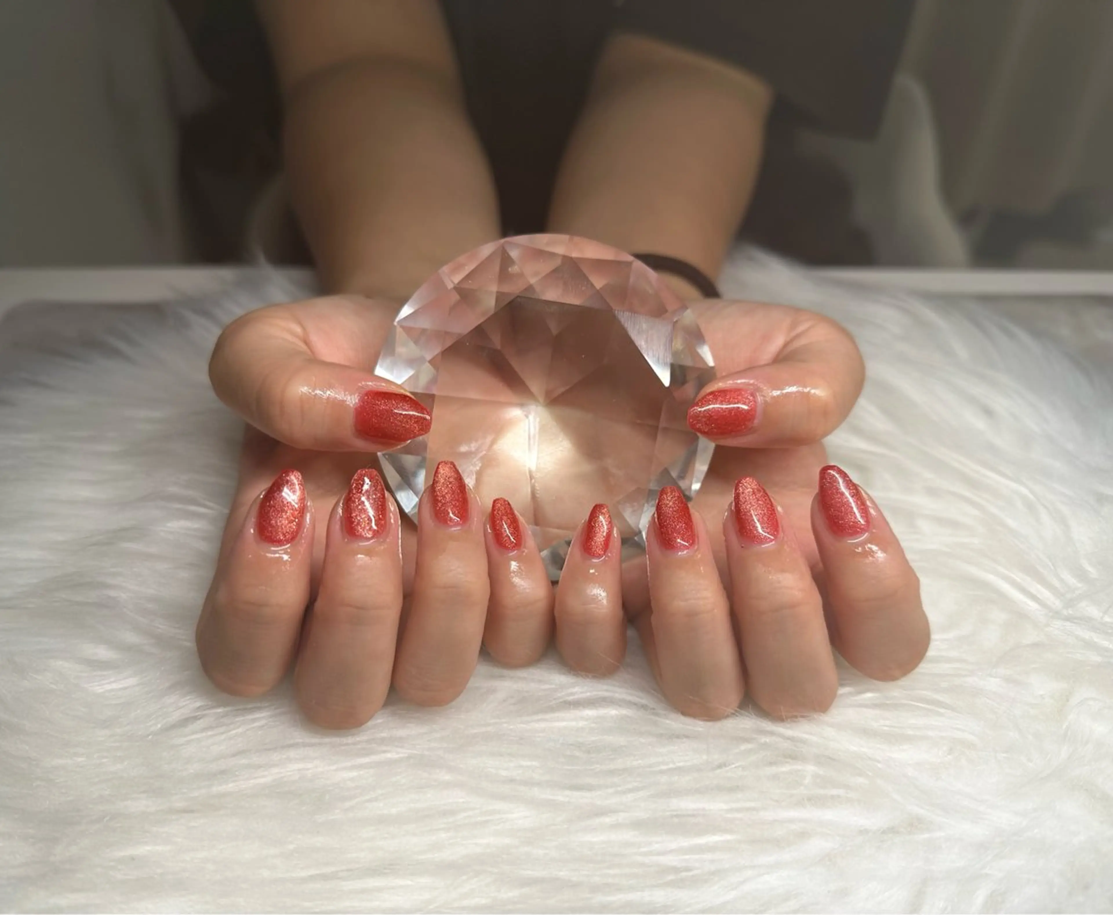 ネイル ハンドネイル Salon'sDoo Nのネイルデザイン