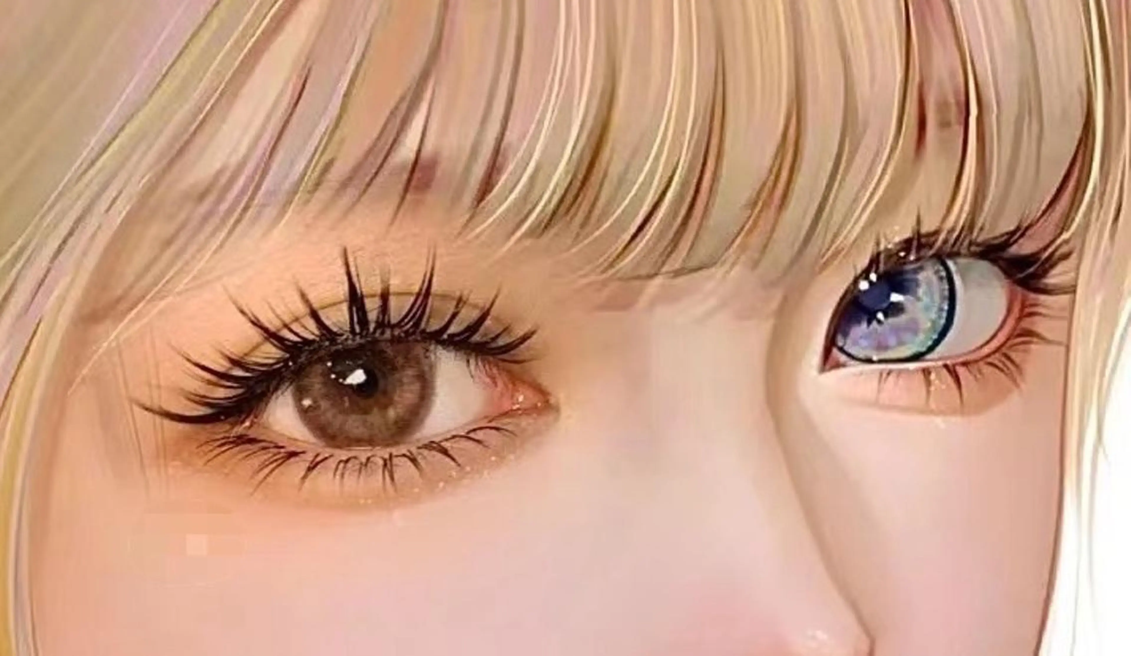 マツエク・マツパ マツエク ∩_∩アオイ eye lashのマツエク・マツパデザイン