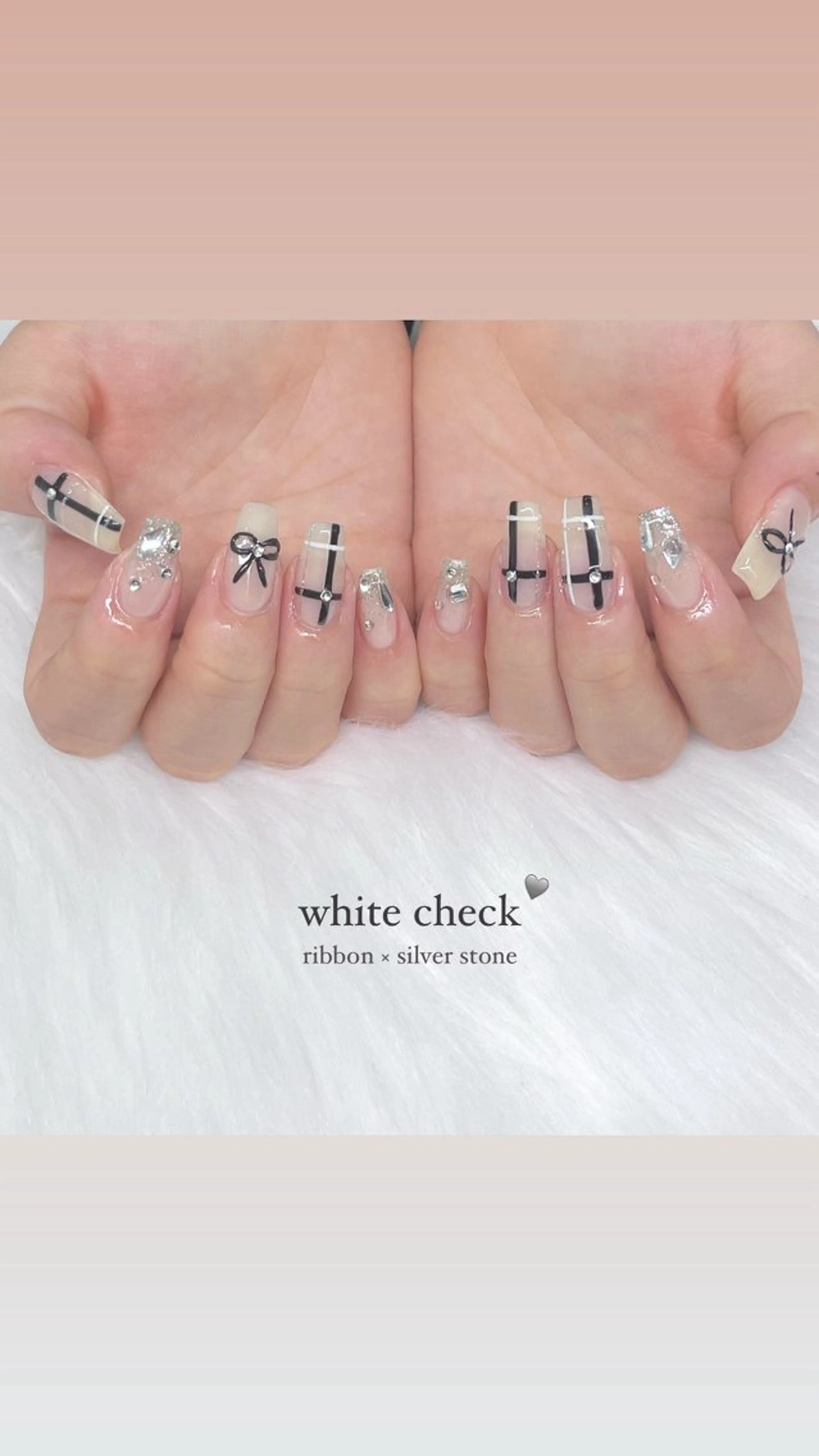 ネイル ハンドネイル 🍁nail. kaede🍁のネイルデザイン