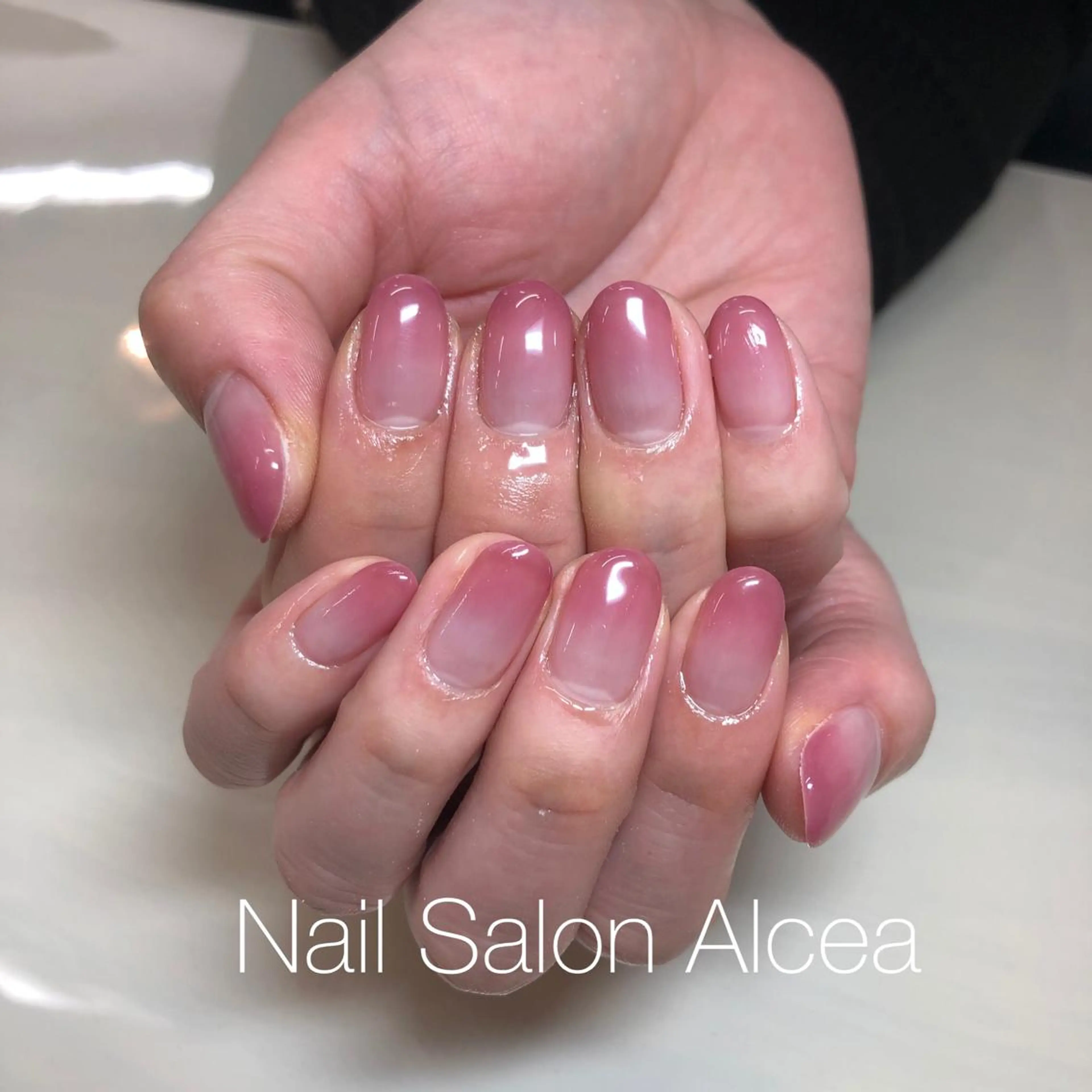 ネイル CHILO 木村のネイルデザイン