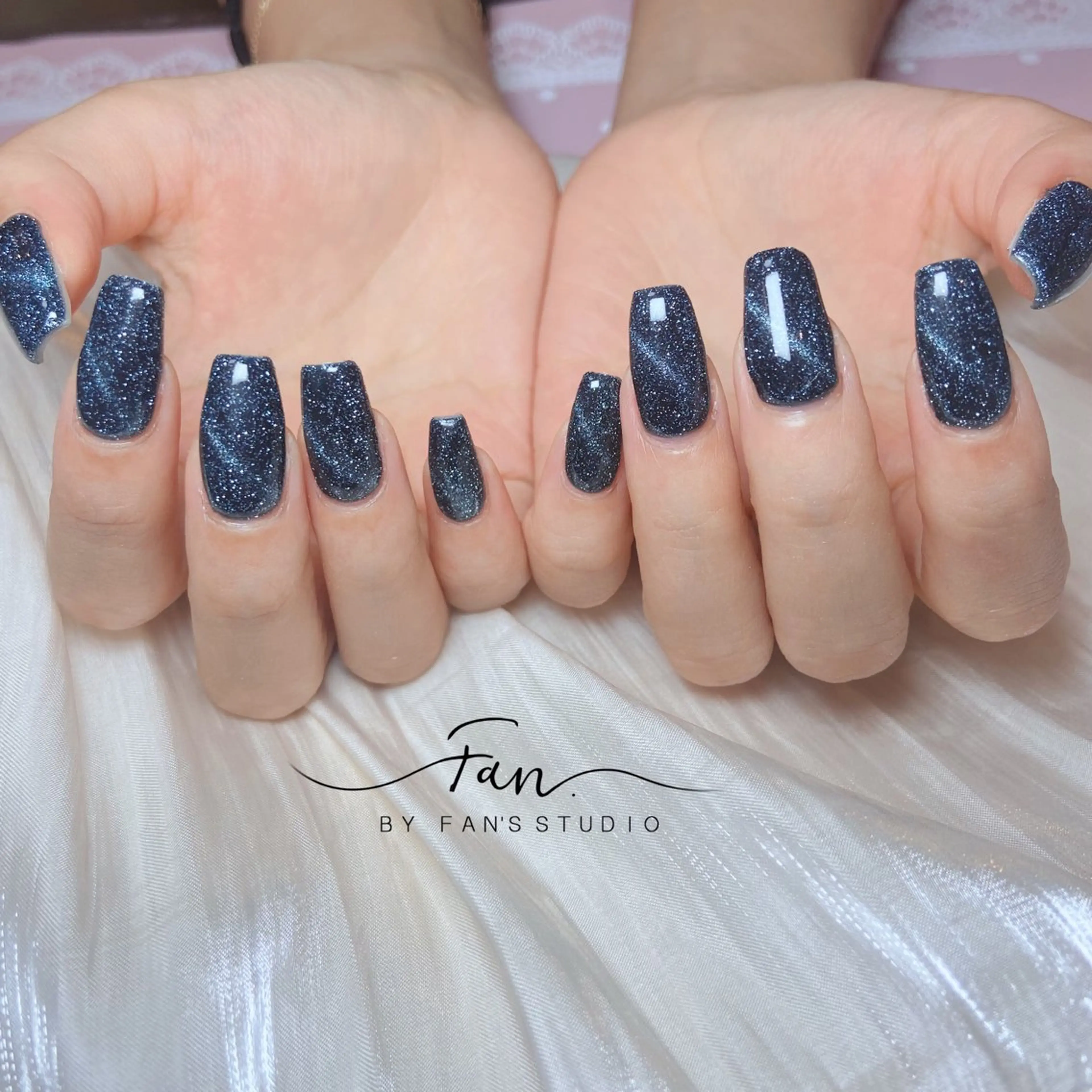 ネイル ハンドネイル 🌻Jr.FANS NAIL池袋店🌻のネイルデザイン