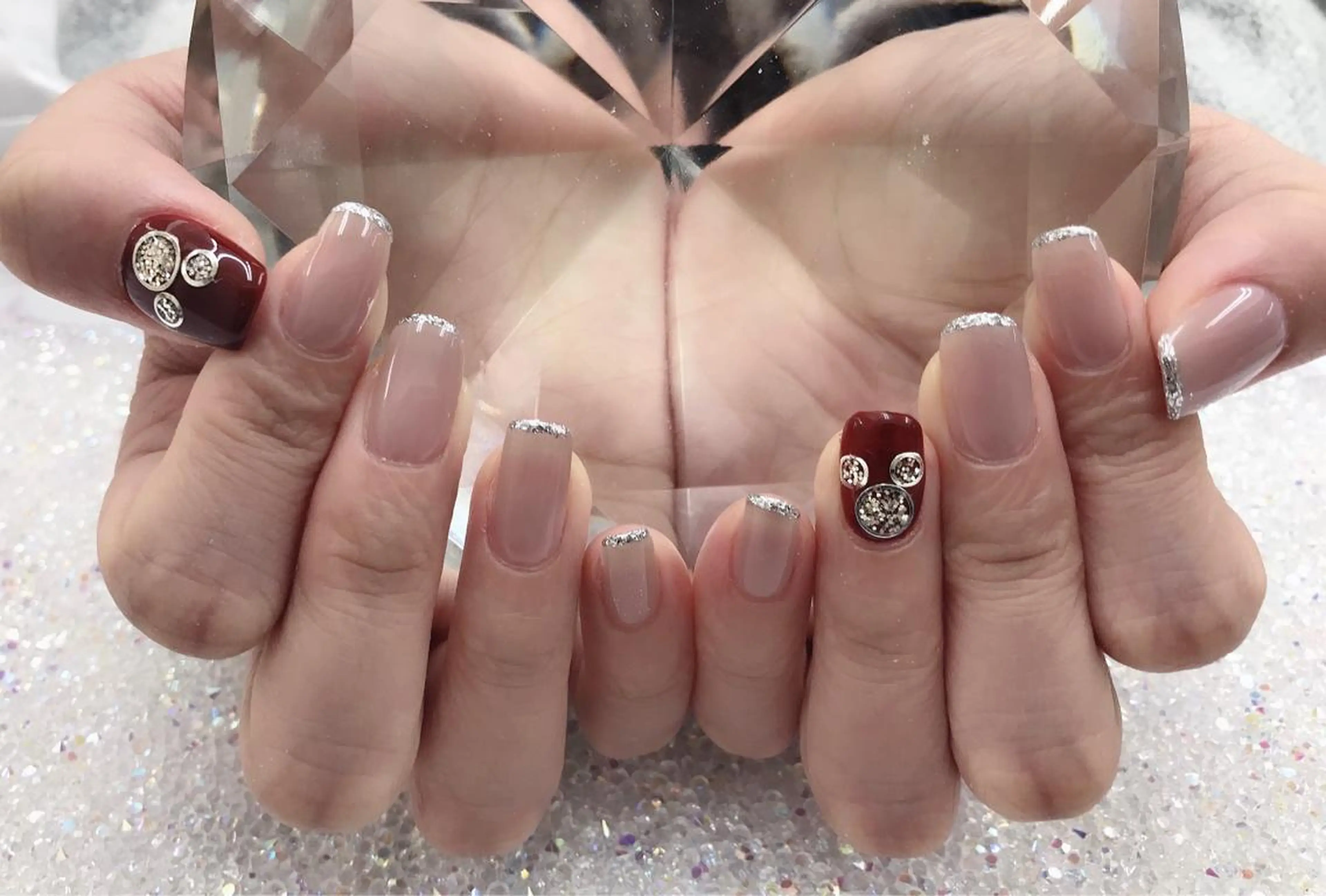 ネイル vimore ネイルサロンのネイルデザイン