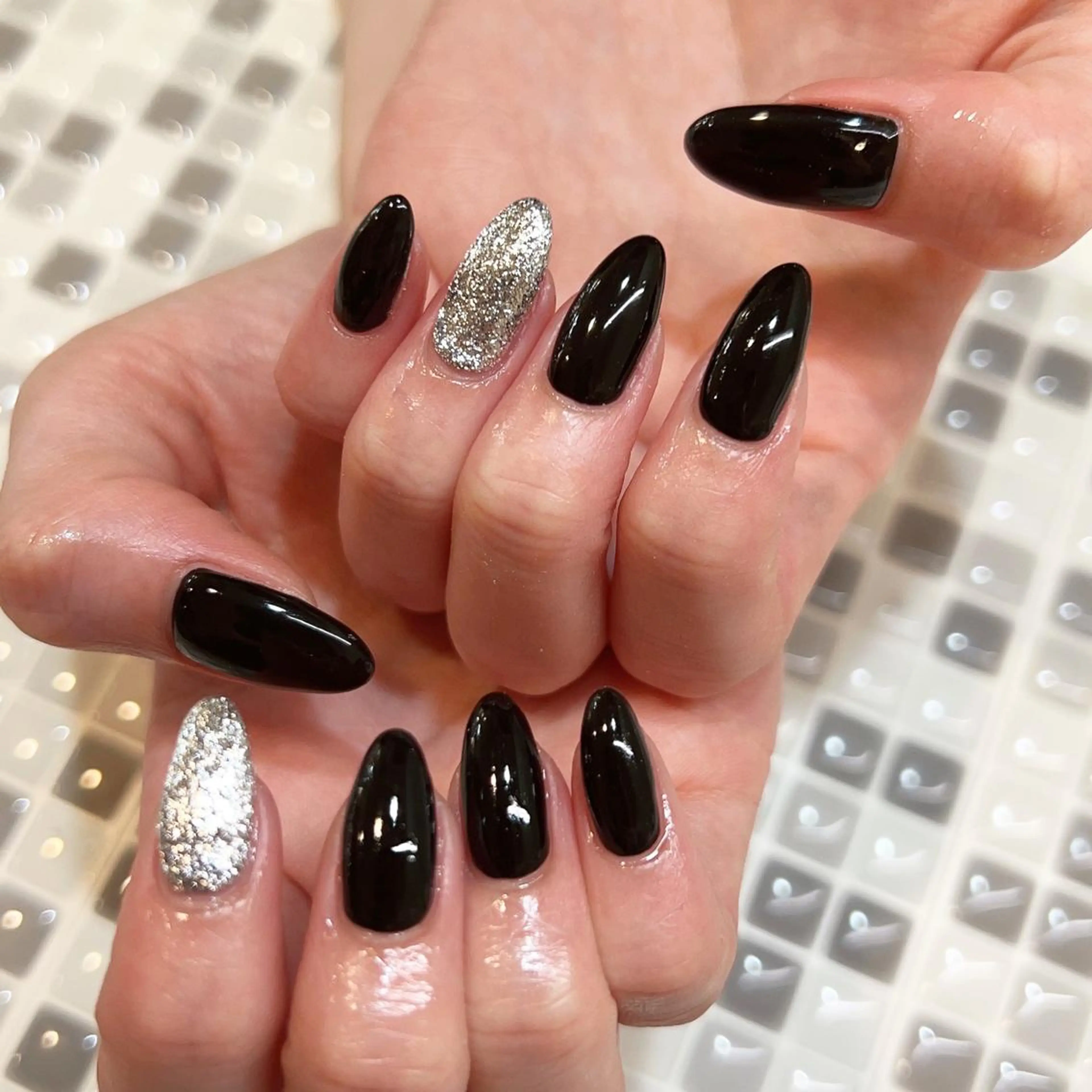 ネイル ワンカラーネイル ♡Nailist yui♡のネイルデザイン