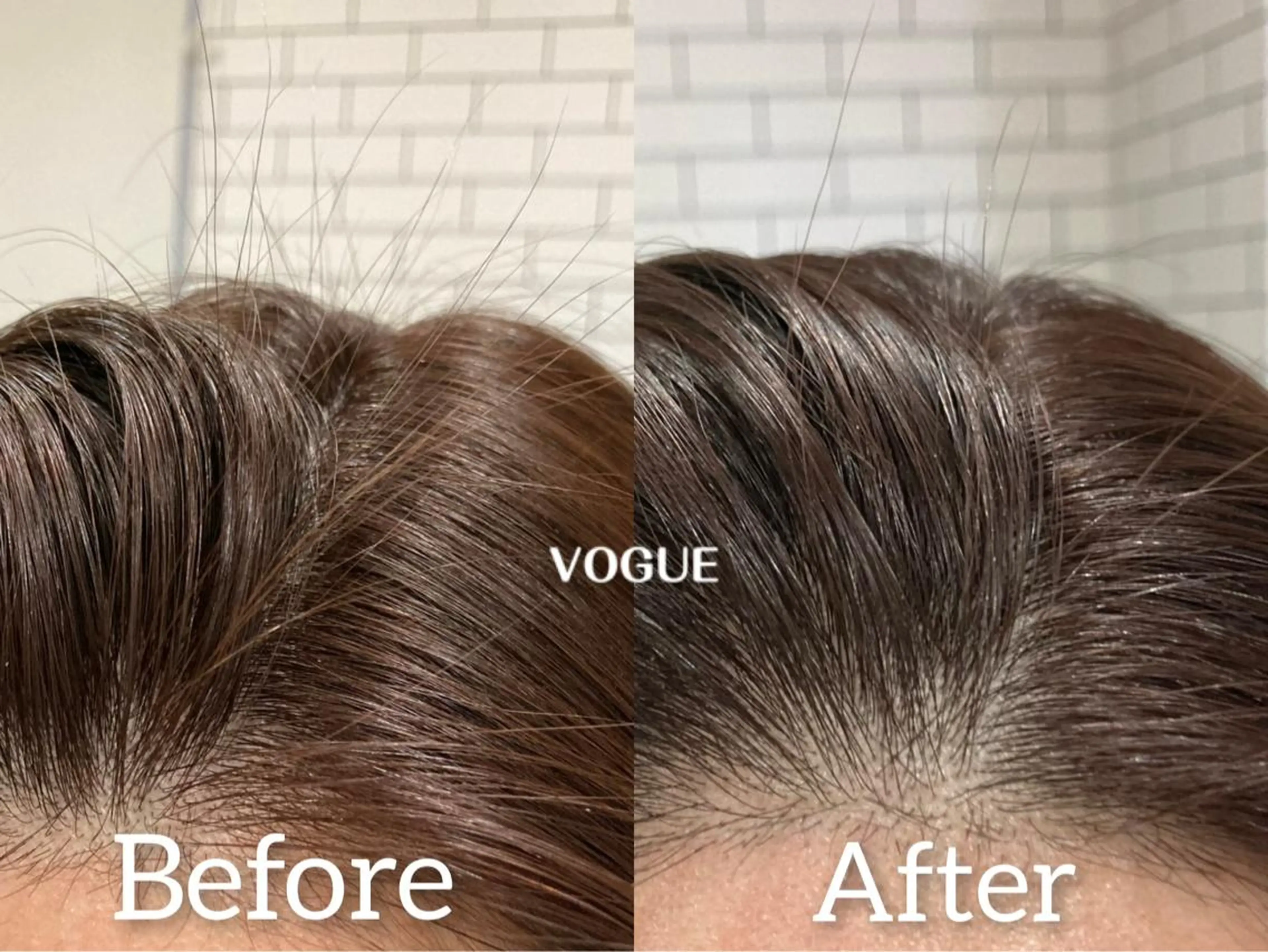 ミディアム ヘアアレンジ エクステ VOGUE所属・VOGUE 増毛エクステのヘアスタイル