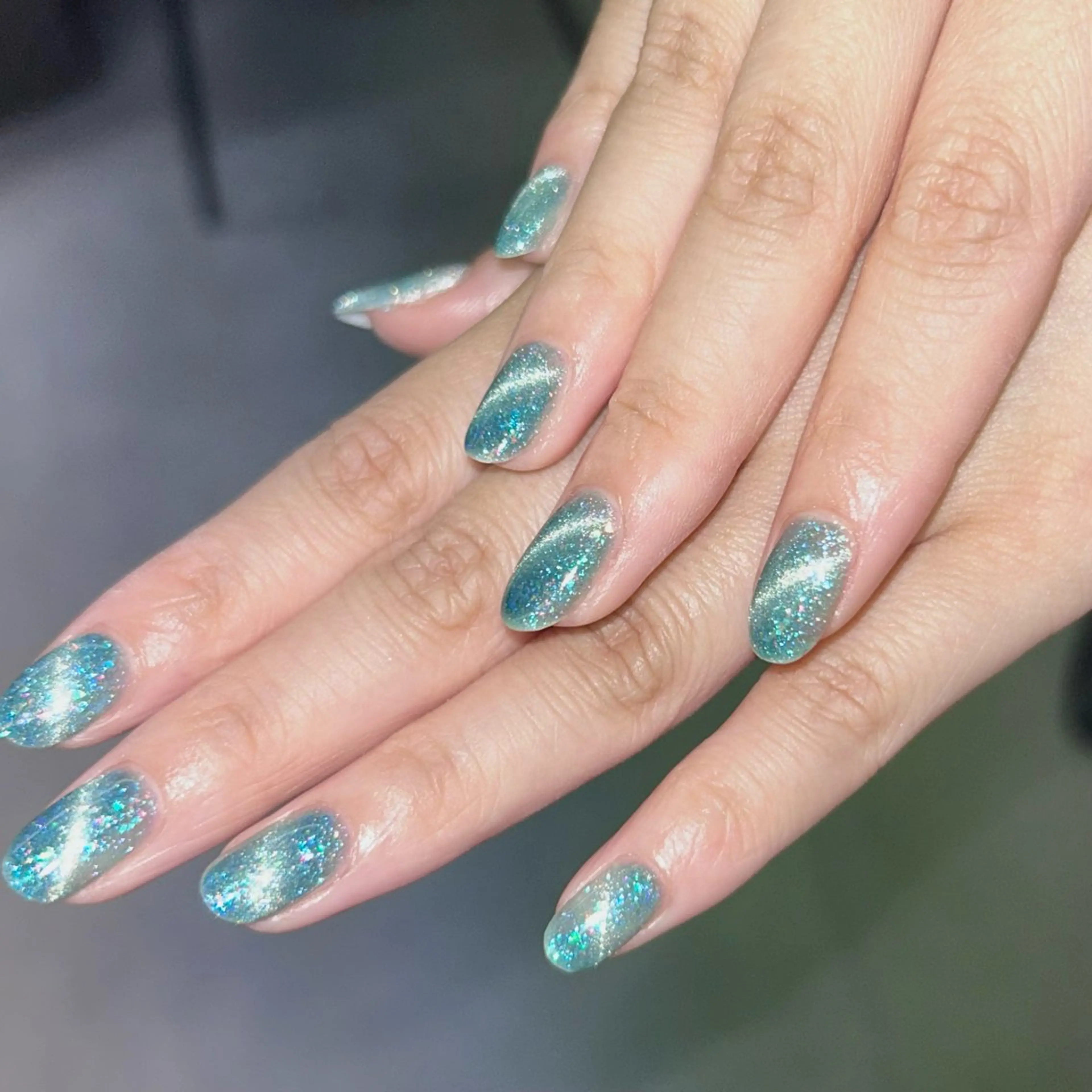 ネイル VENUSBELT hidekaのネイルデザイン