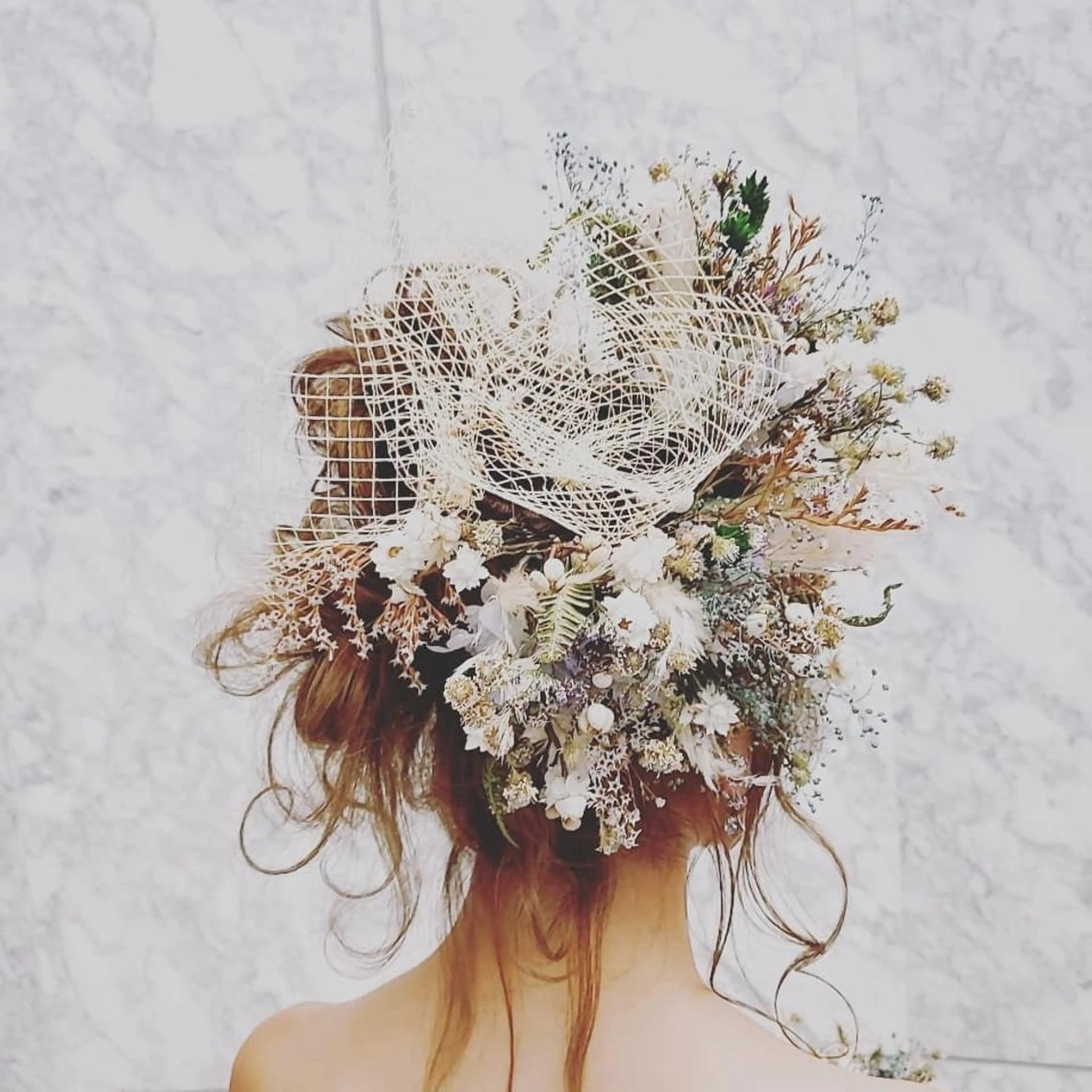 ヘアアレンジ 🌿小川 大輔🌿のヘアスタイル