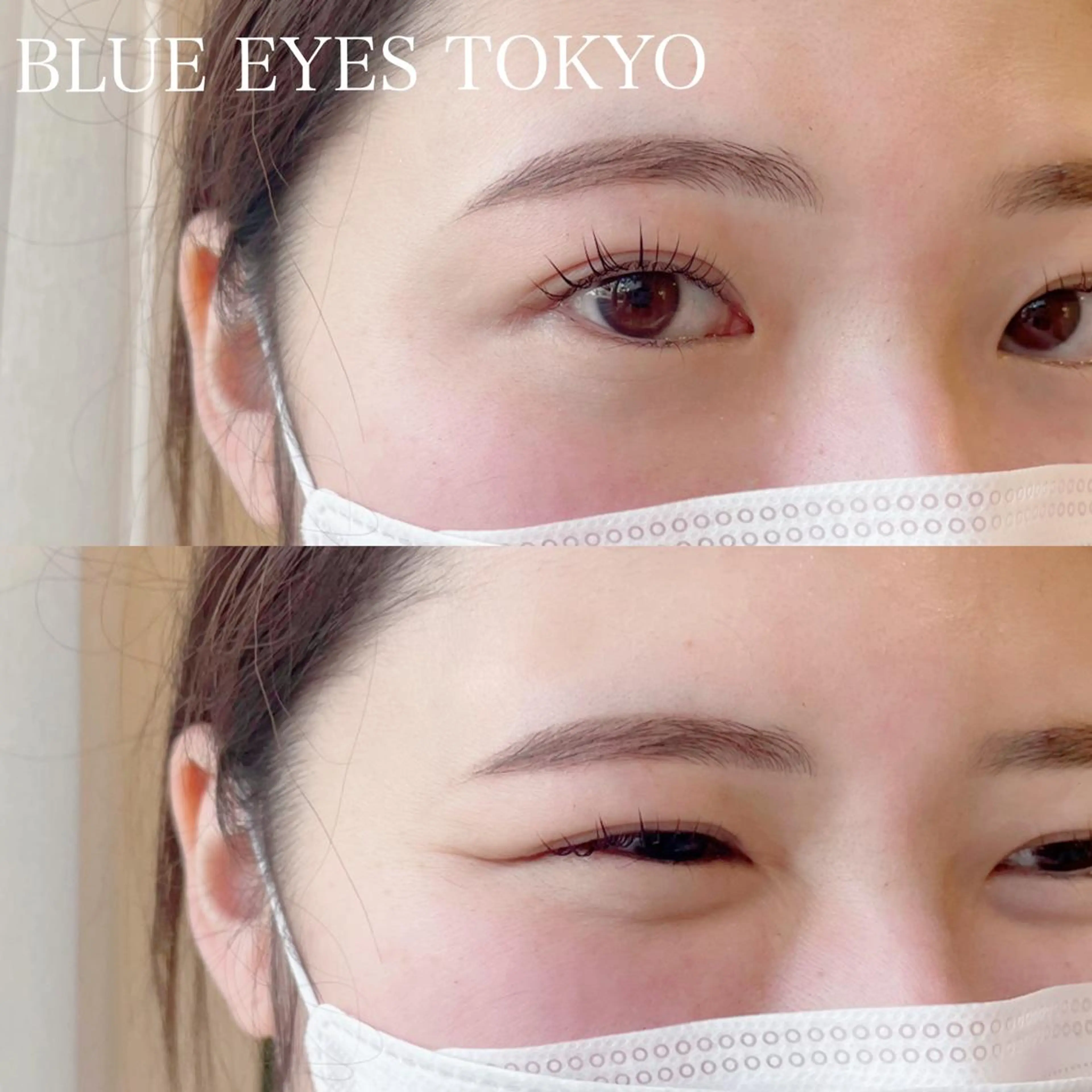 マツエク・マツパ アイブロウ Odile Total beauty salon所属・Odile代表🪽 NANAKOの眉毛・アイブロウイメージ