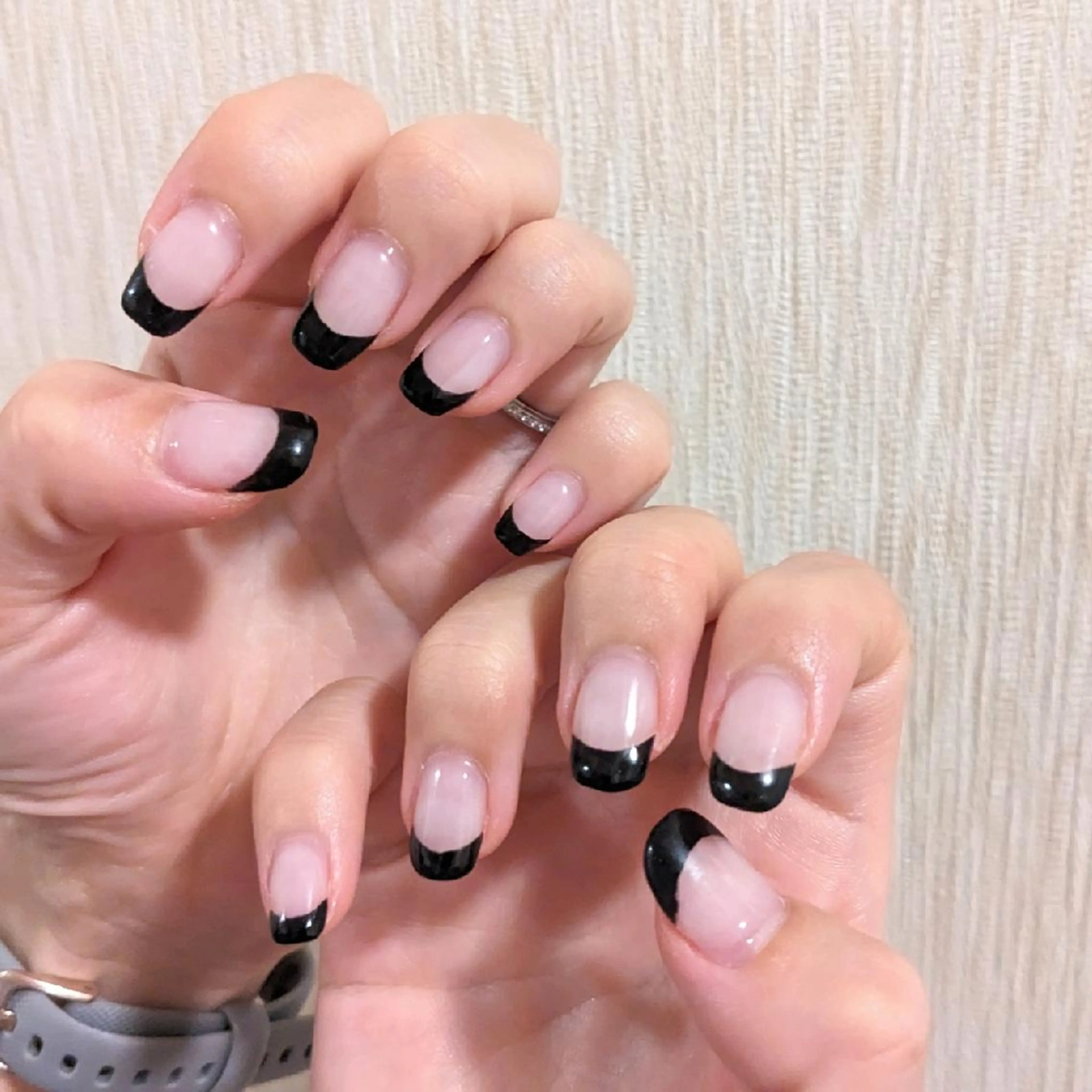 ネイル newrandas hitomiのネイルデザイン