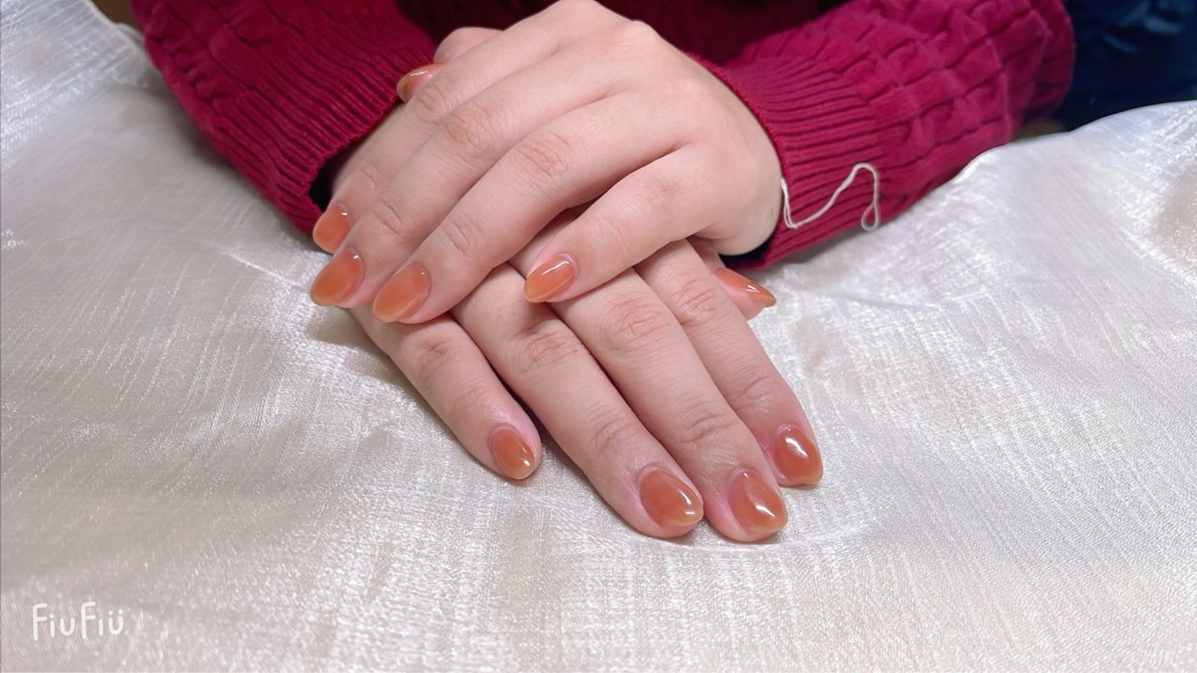 ネイル KIRANAIL あやねのネイルデザイン