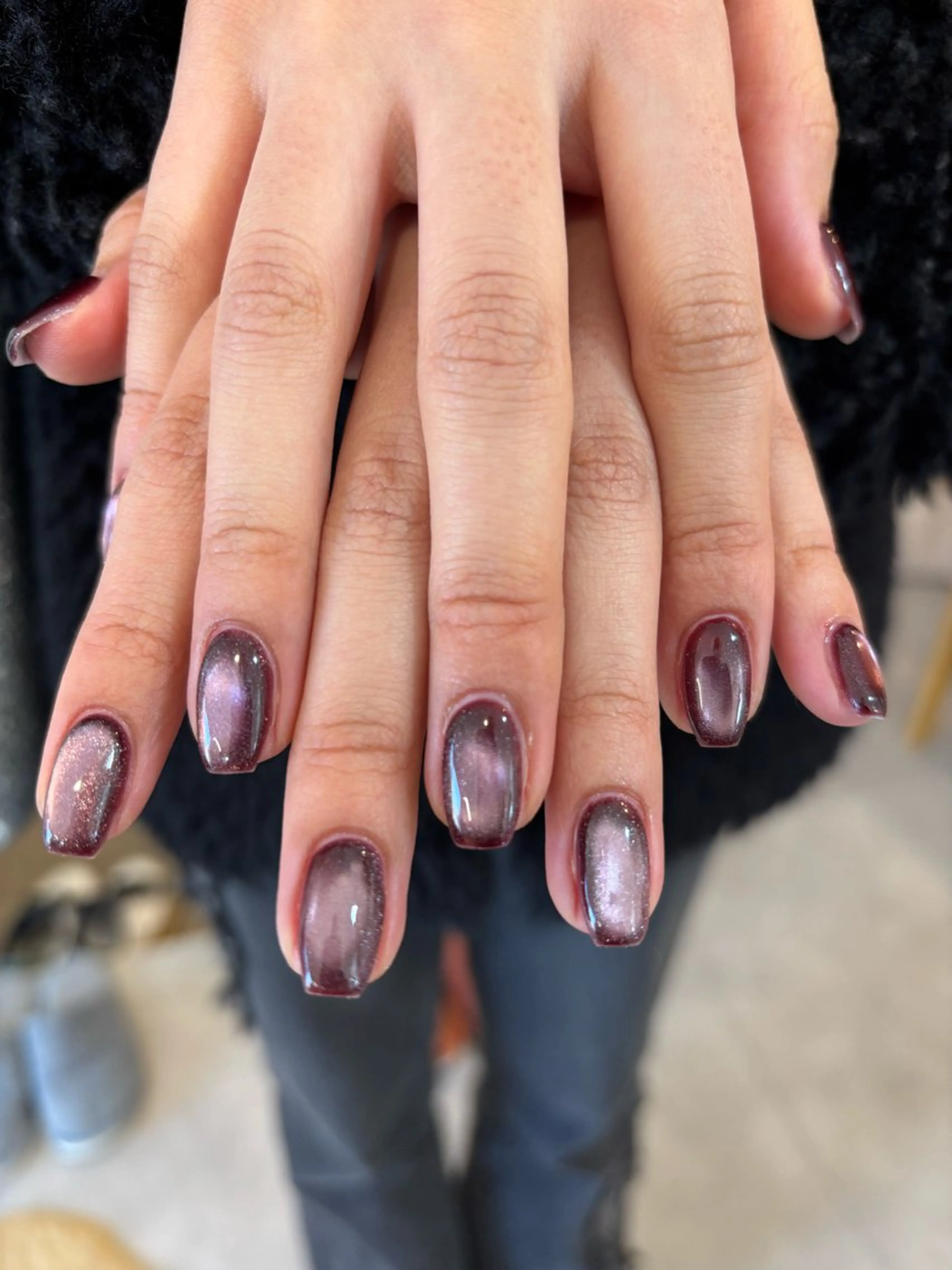 ネイル moe ---♡ ...のネイルデザイン