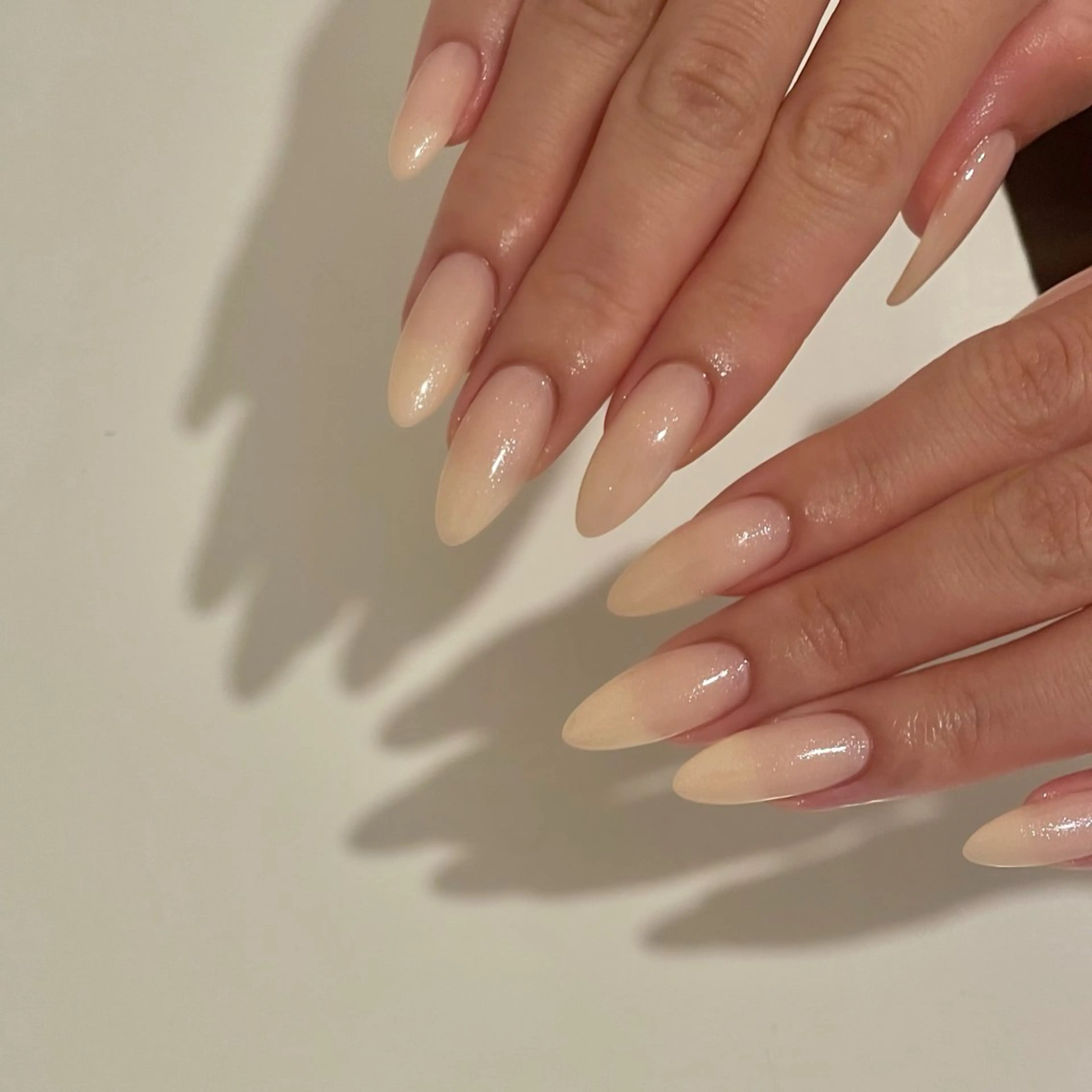 ネイル ハンドネイル ハンドケア m-nail所属・m-nail 🌙minamiのネイルデザイン