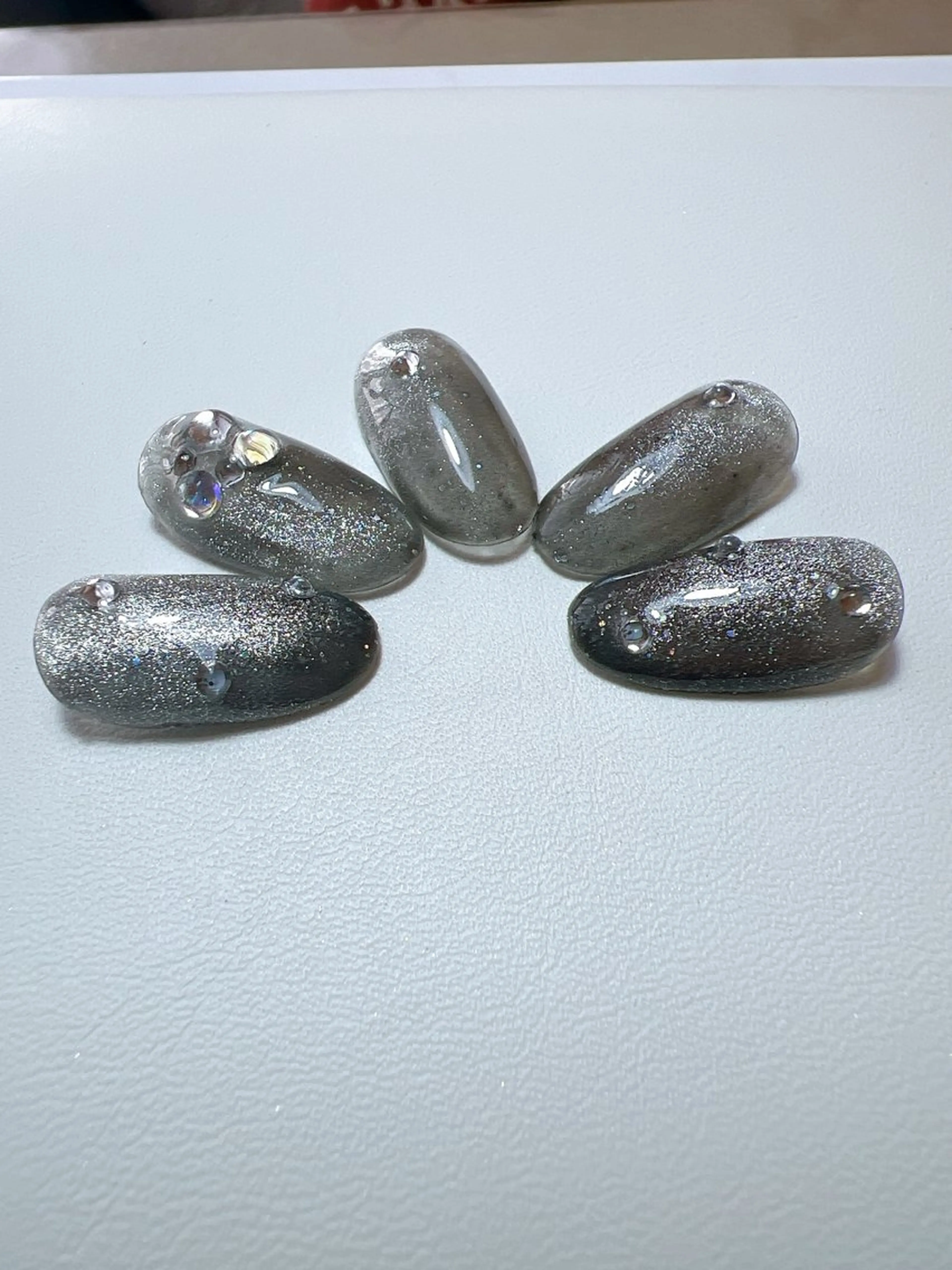 ネイル CC Nailのネイルデザイン