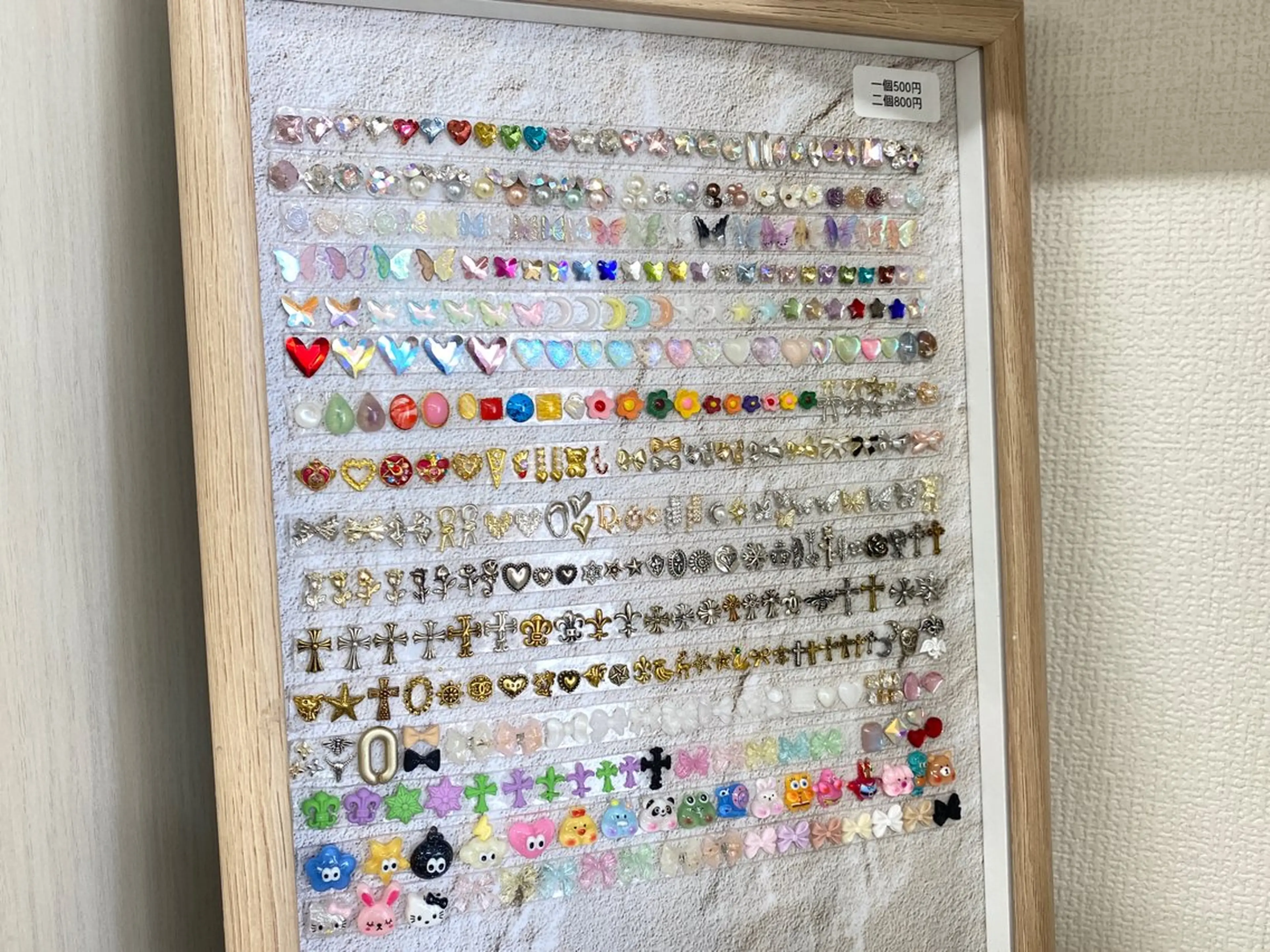 ネイル 閨匠ビューティサロン 新橋店のネイルデザイン