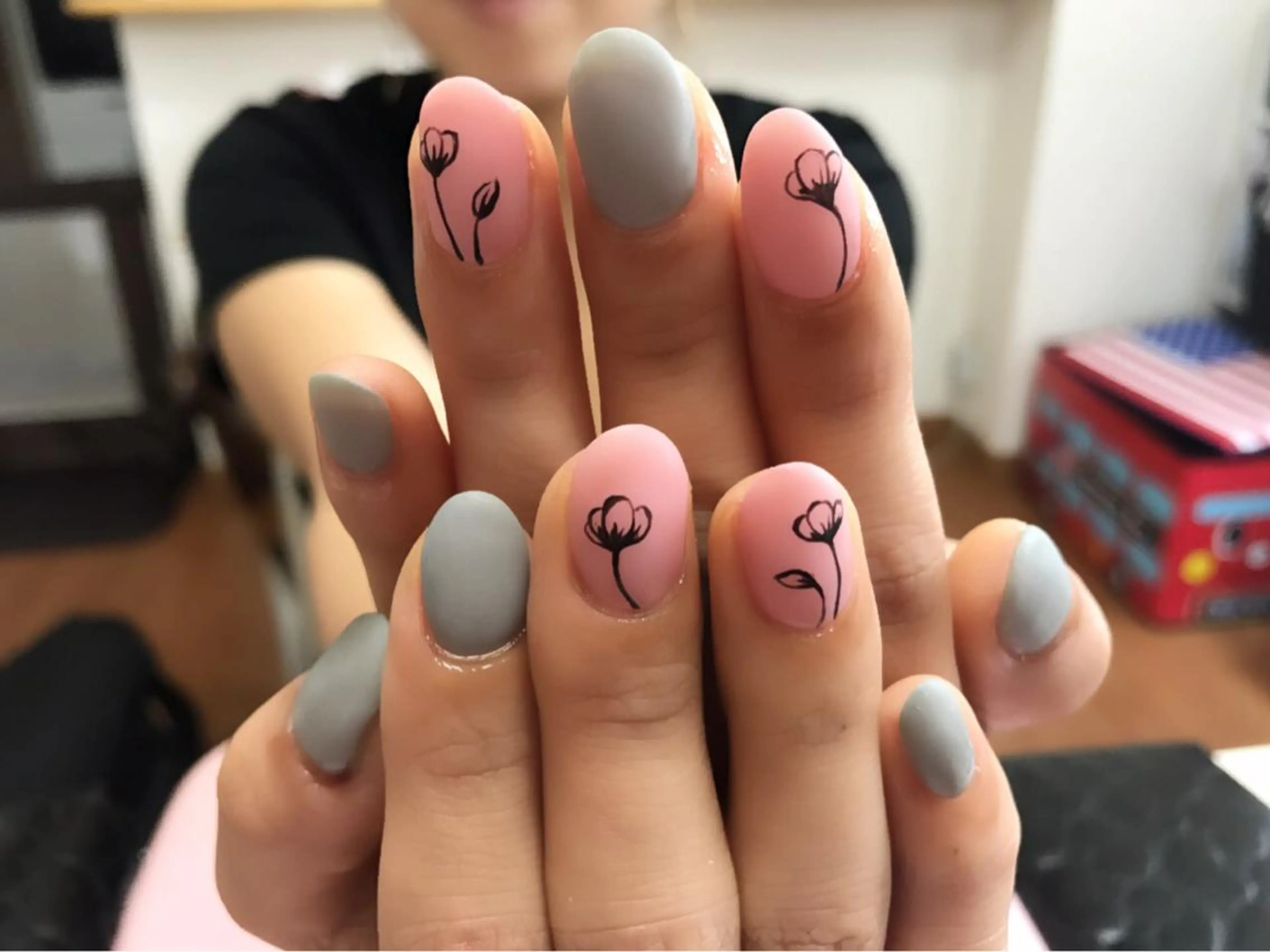 ネイル Sheen平塚【シーン】所属・ネイルサロン sheenのネイルデザイン