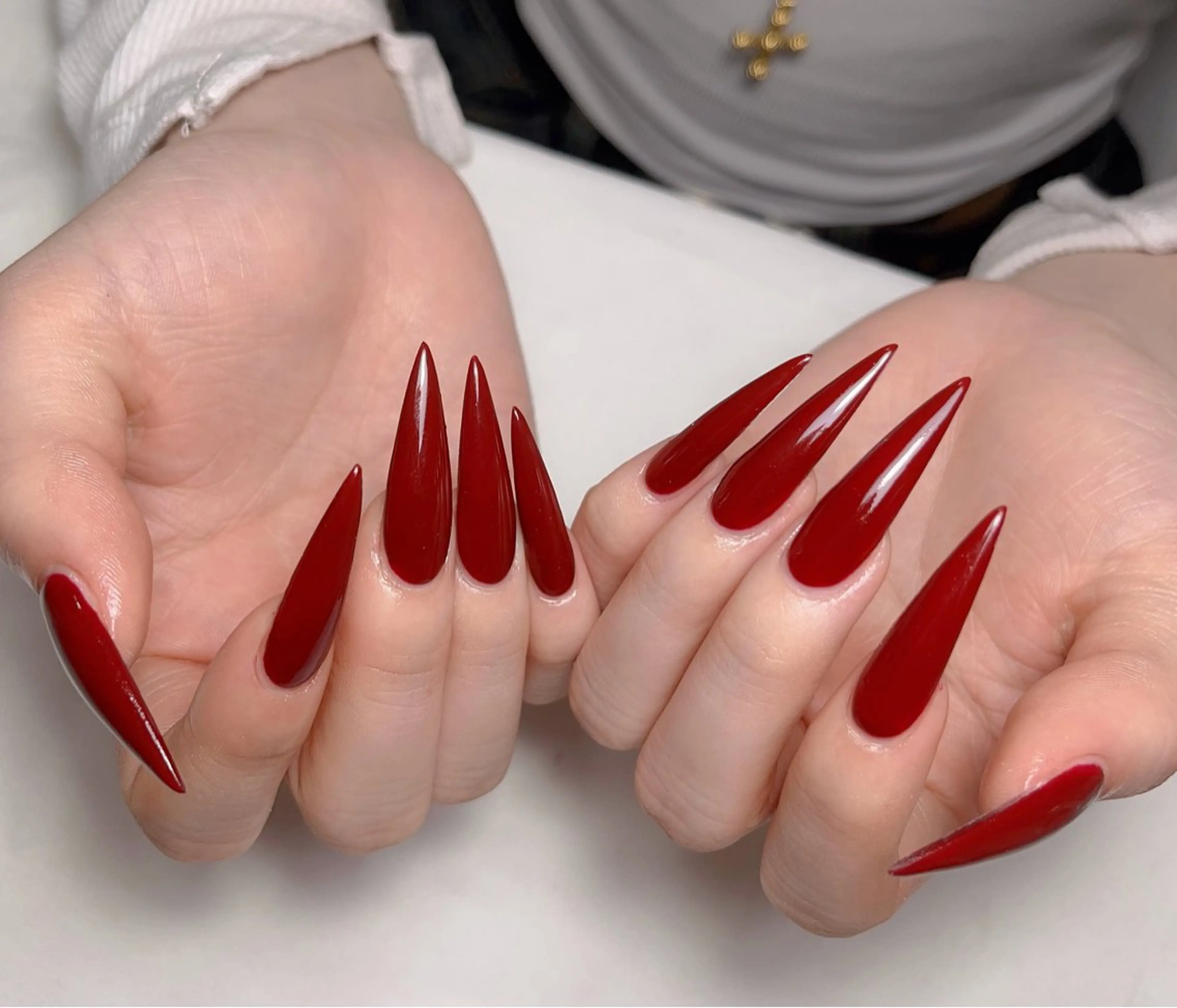 ネイル KA Linのネイルデザイン