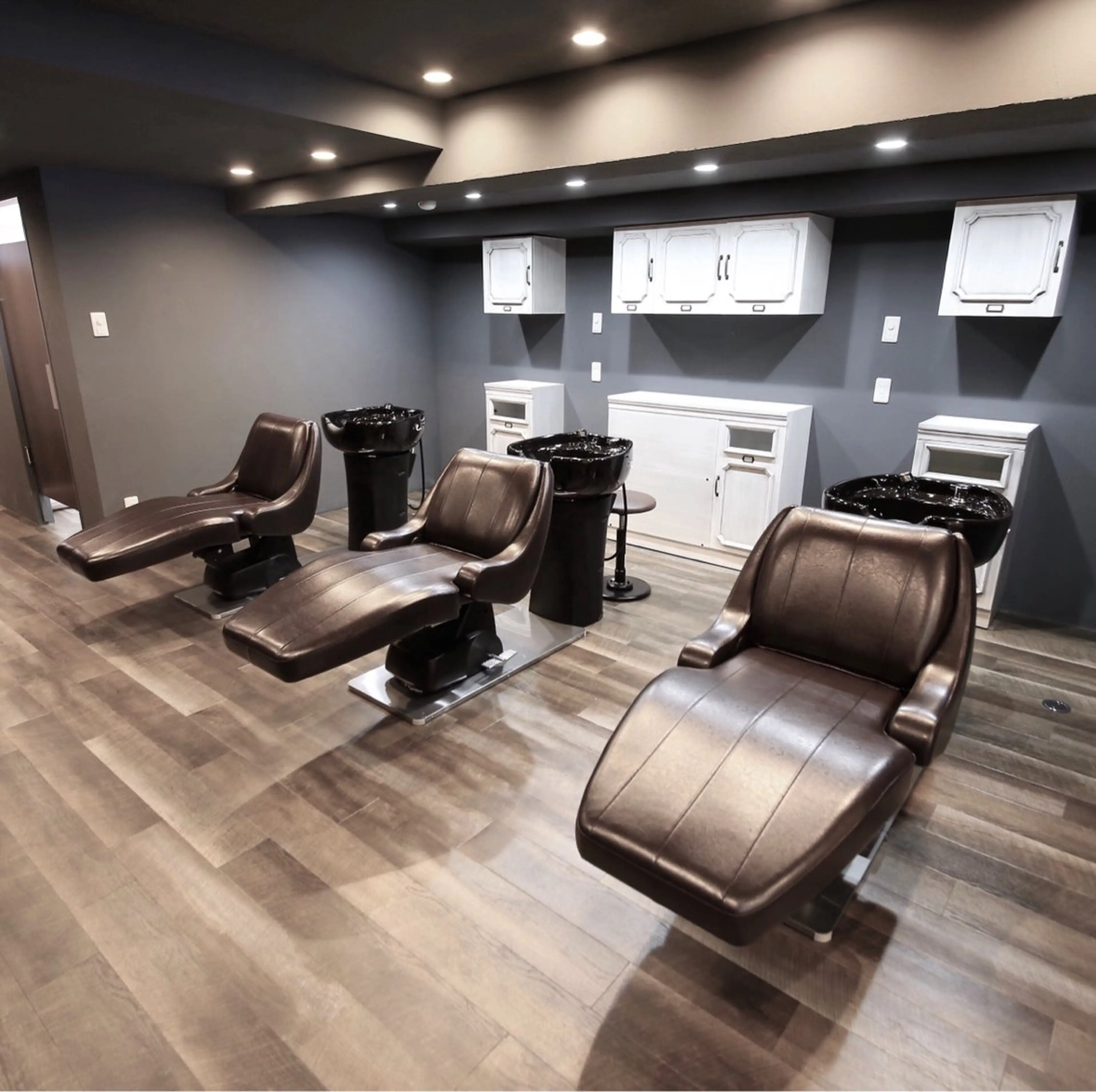 Hair make VERDA所属・富永 憲一郎のヘアスタイル