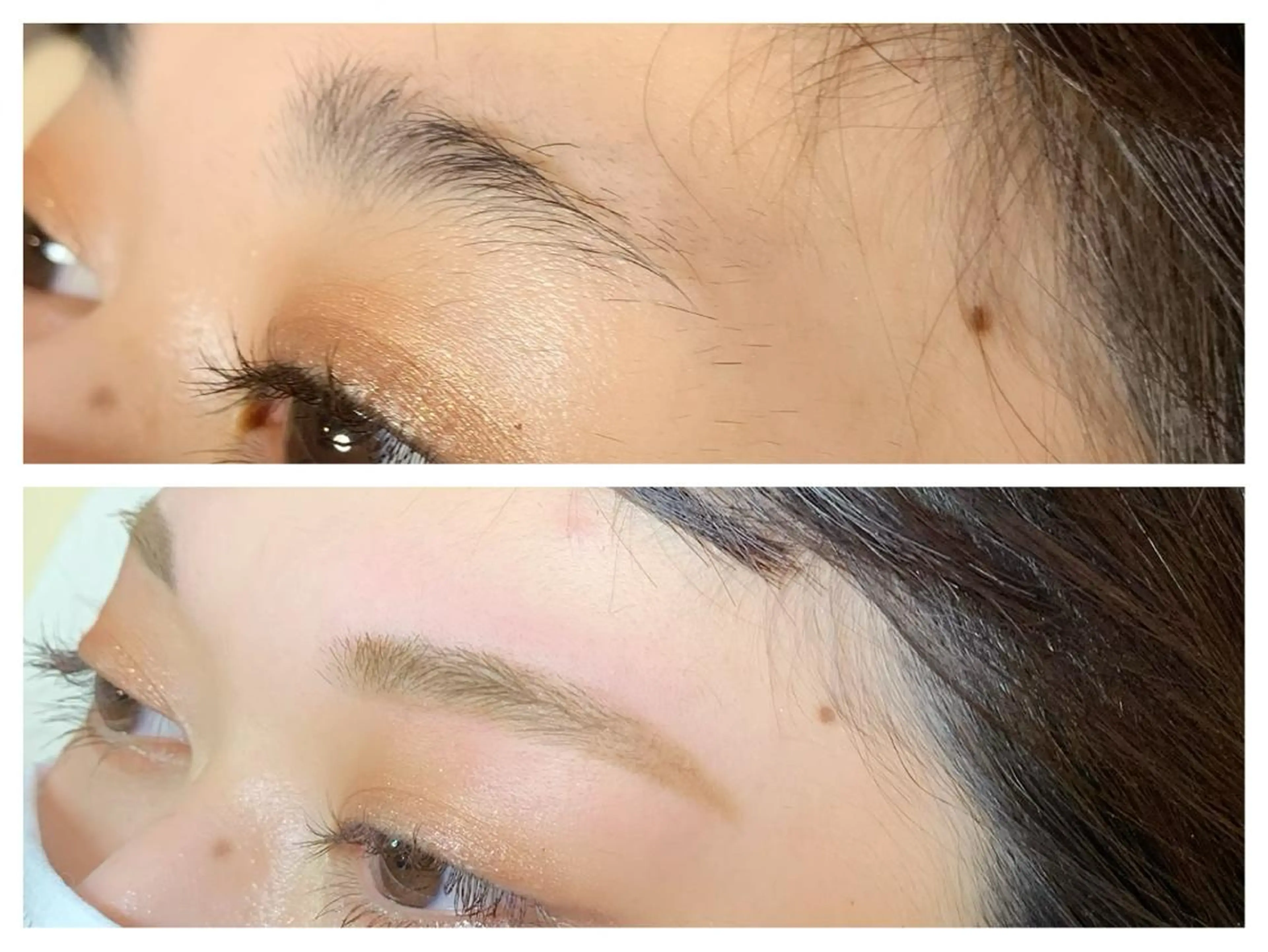 ワックス脱毛 福島 舞美のマツエク・マツパデザイン