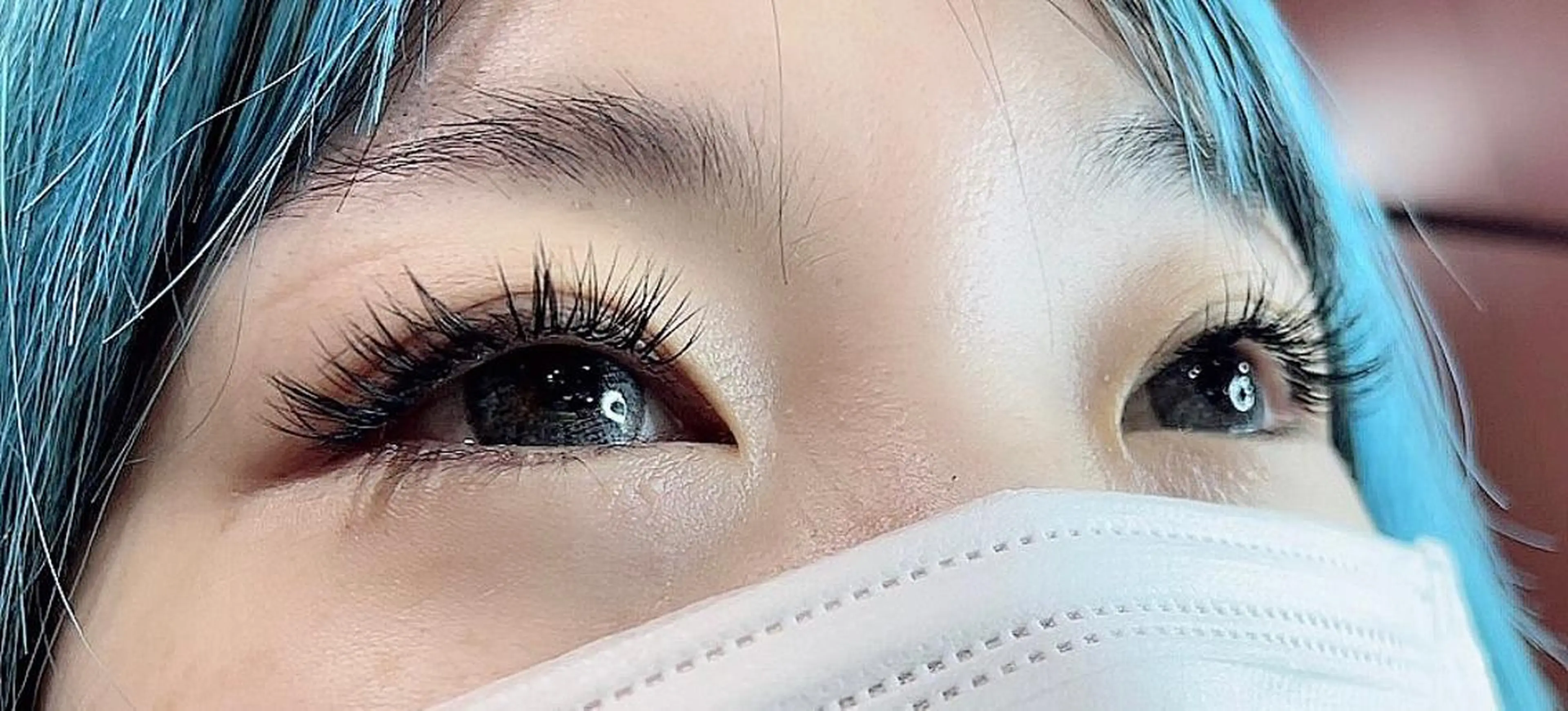 マツエク・マツパ バインドロック マツエク Eyelash Salon 4Uのマツエク・マツパデザイン