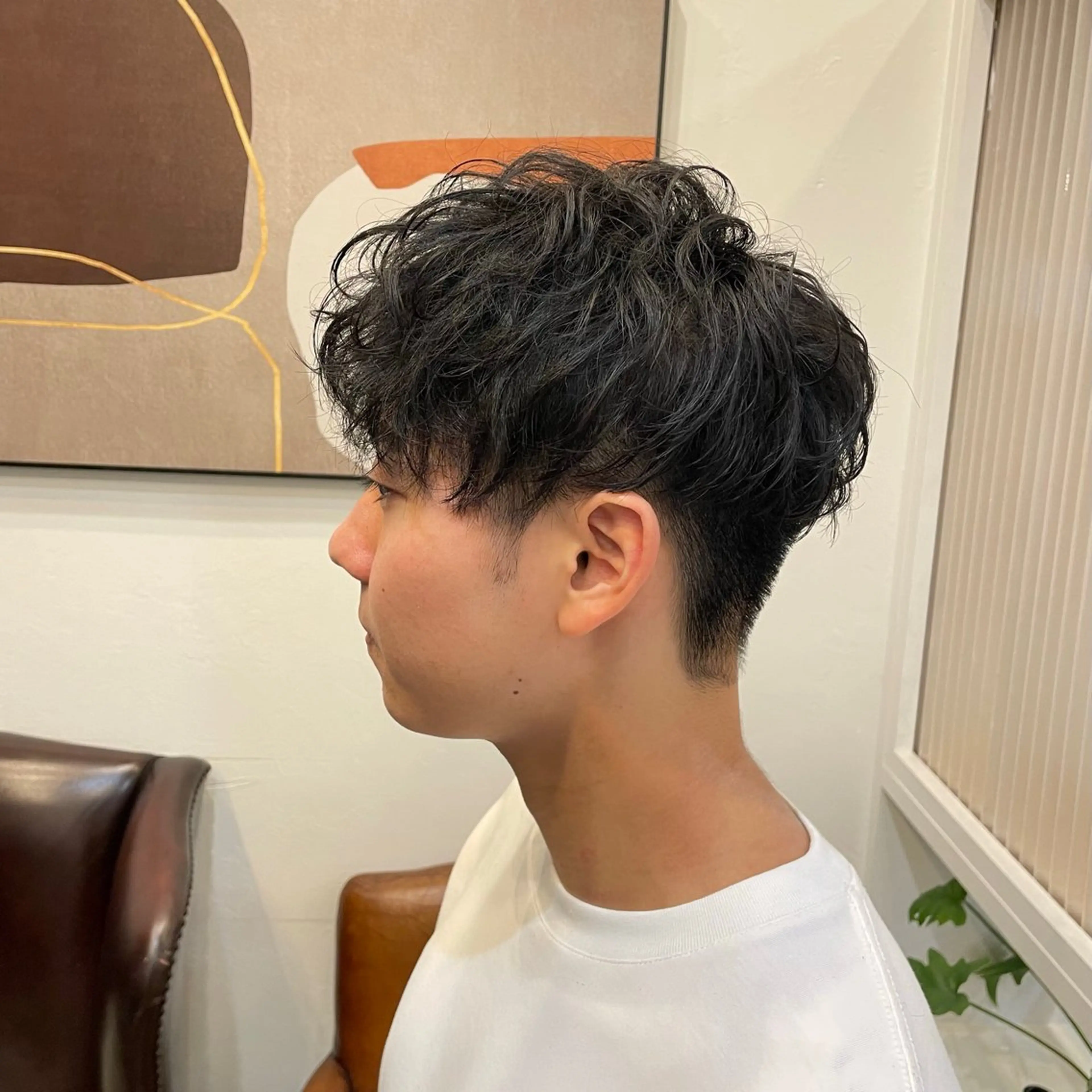 hitowa流 cut 🦕メンズ&レディース🦖【当日限定メニュー】の写真