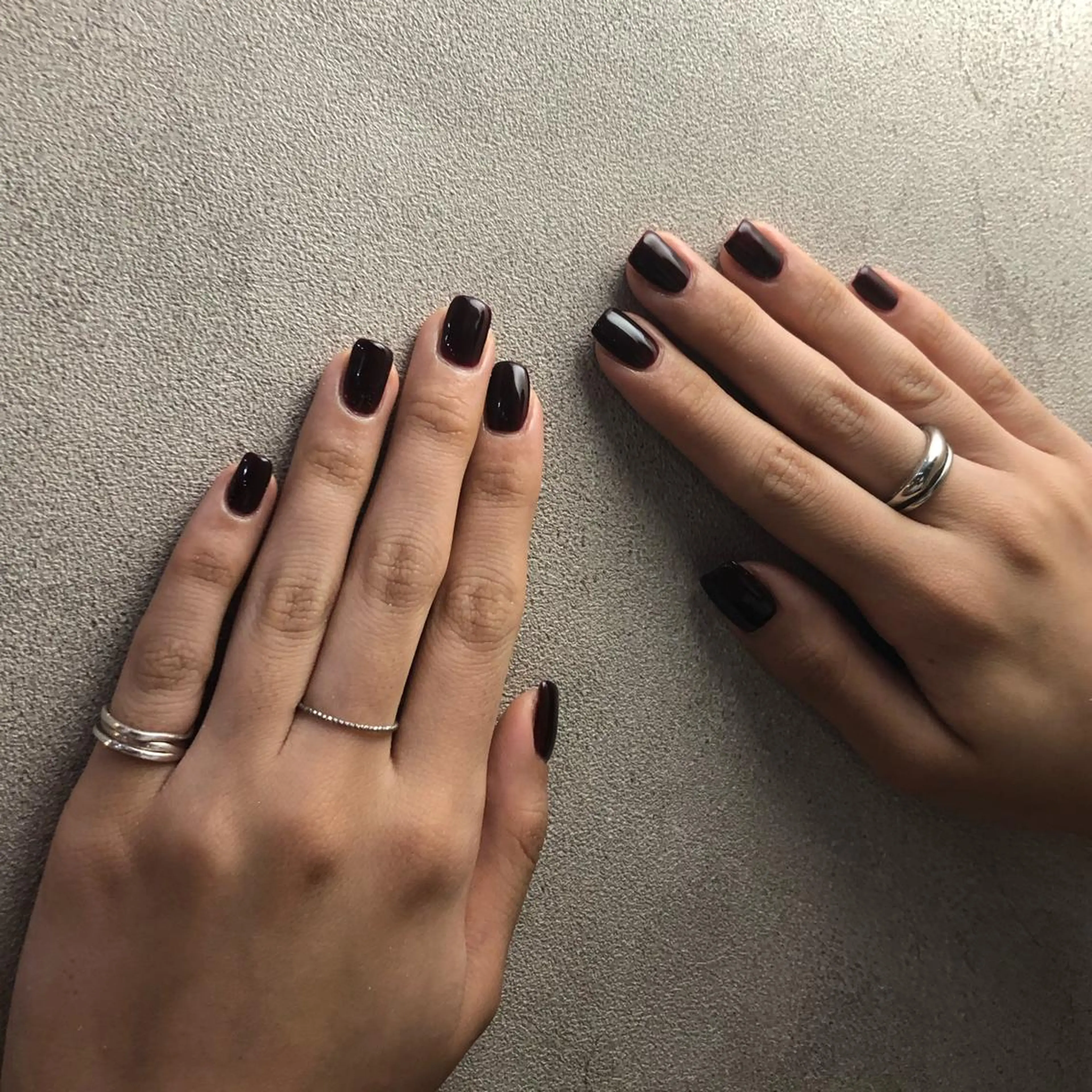 ネイル ハンドネイル .Etel atelier.のネイルデザイン