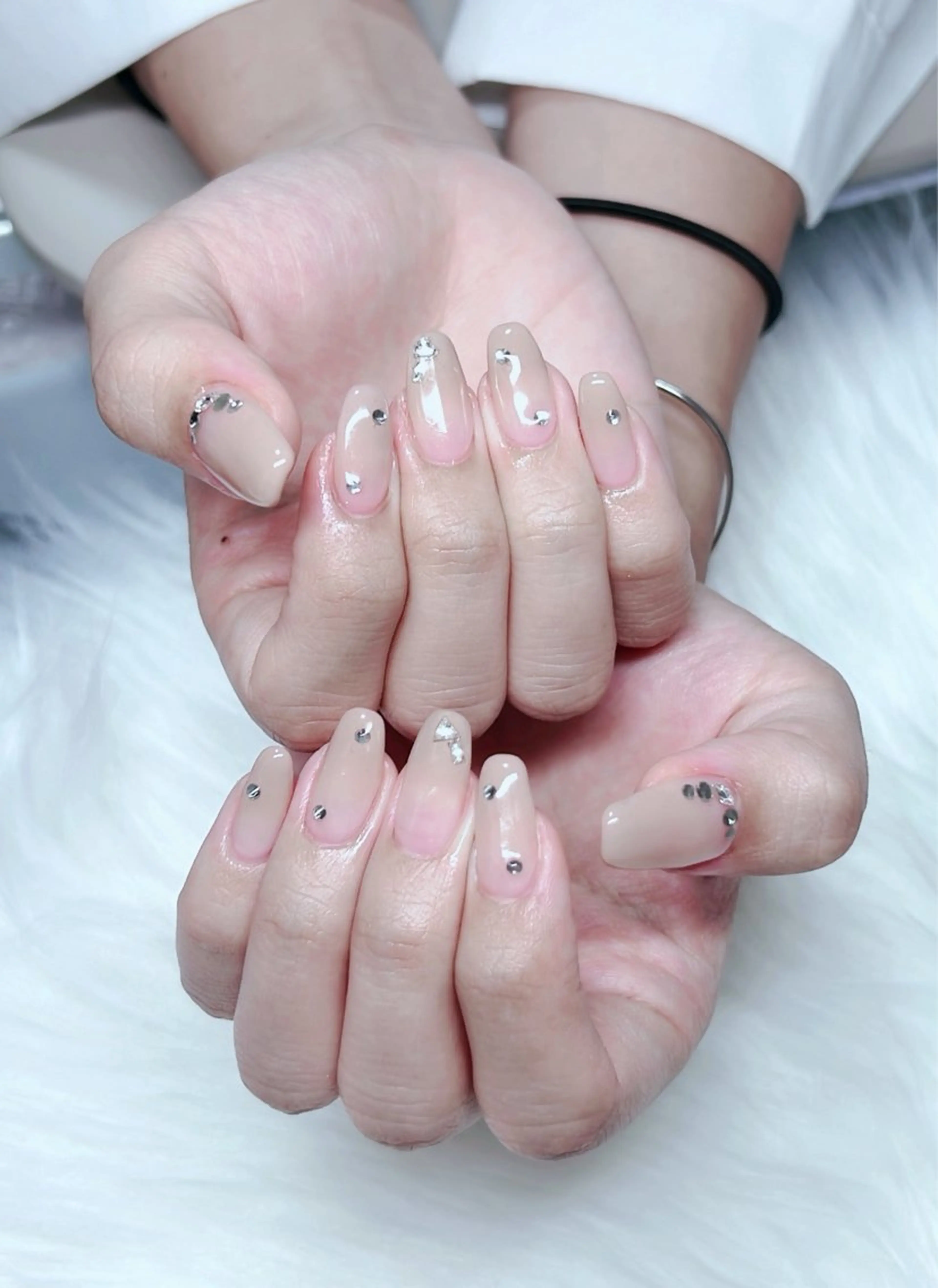 ネイル nail renのネイルデザイン