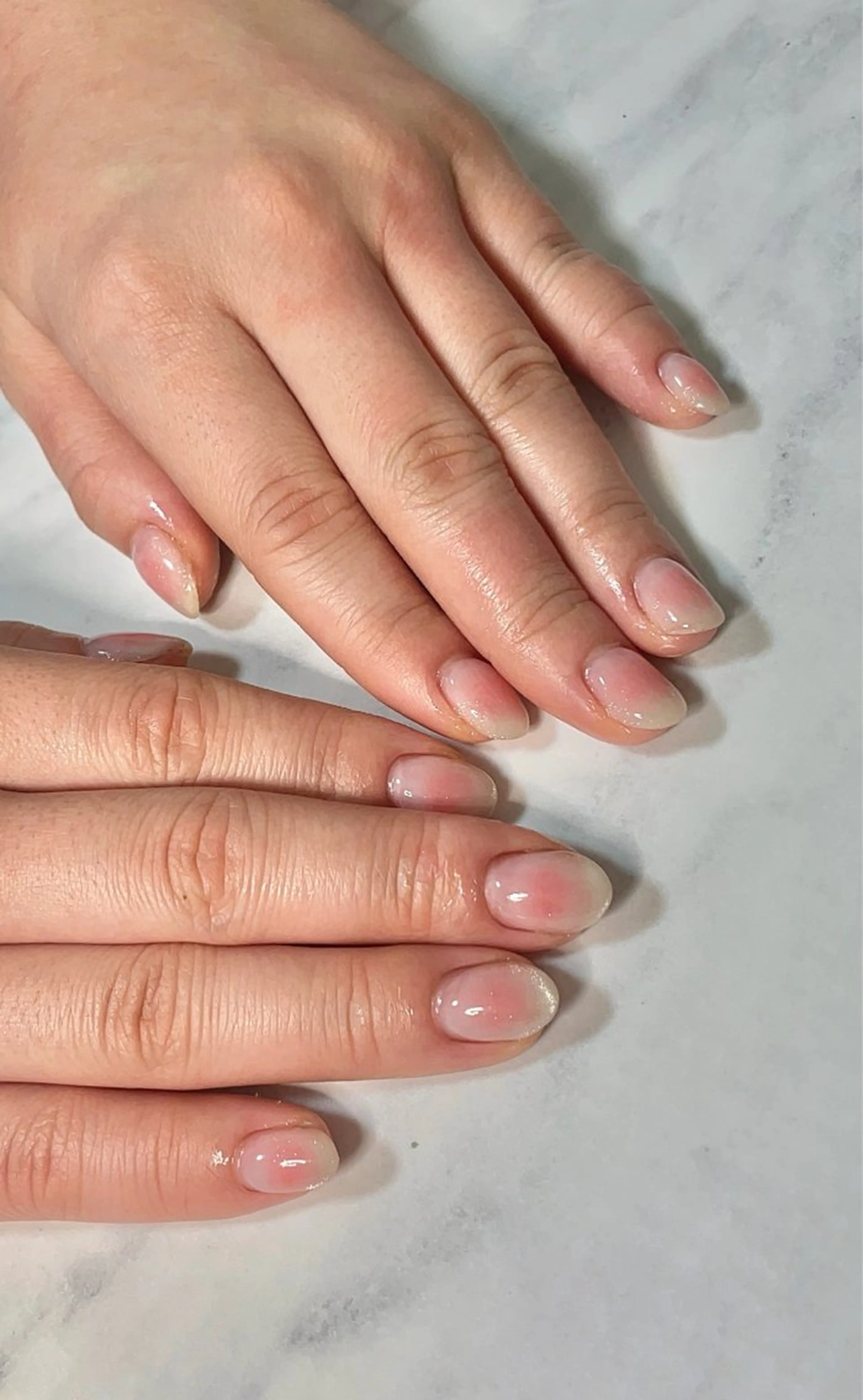 ネイル ハンドネイル ハンドケア Nail Salon Repos【ルポ】のネイルデザイン