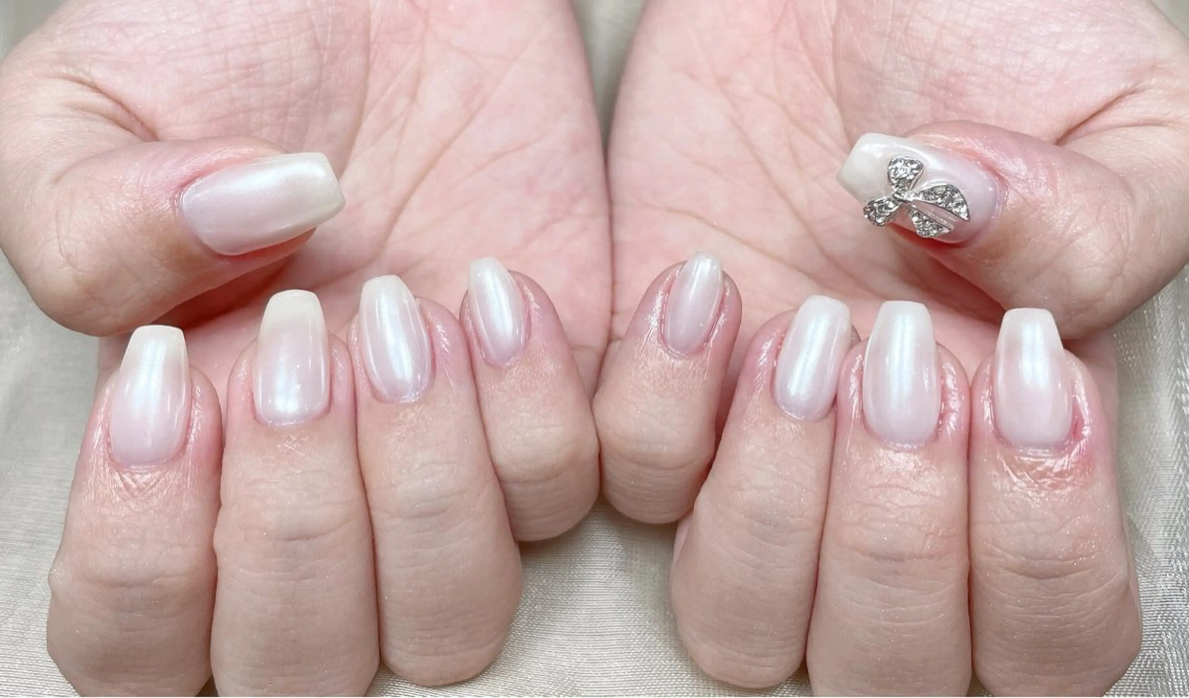 ネイル GEMINI NAILのネイルデザイン