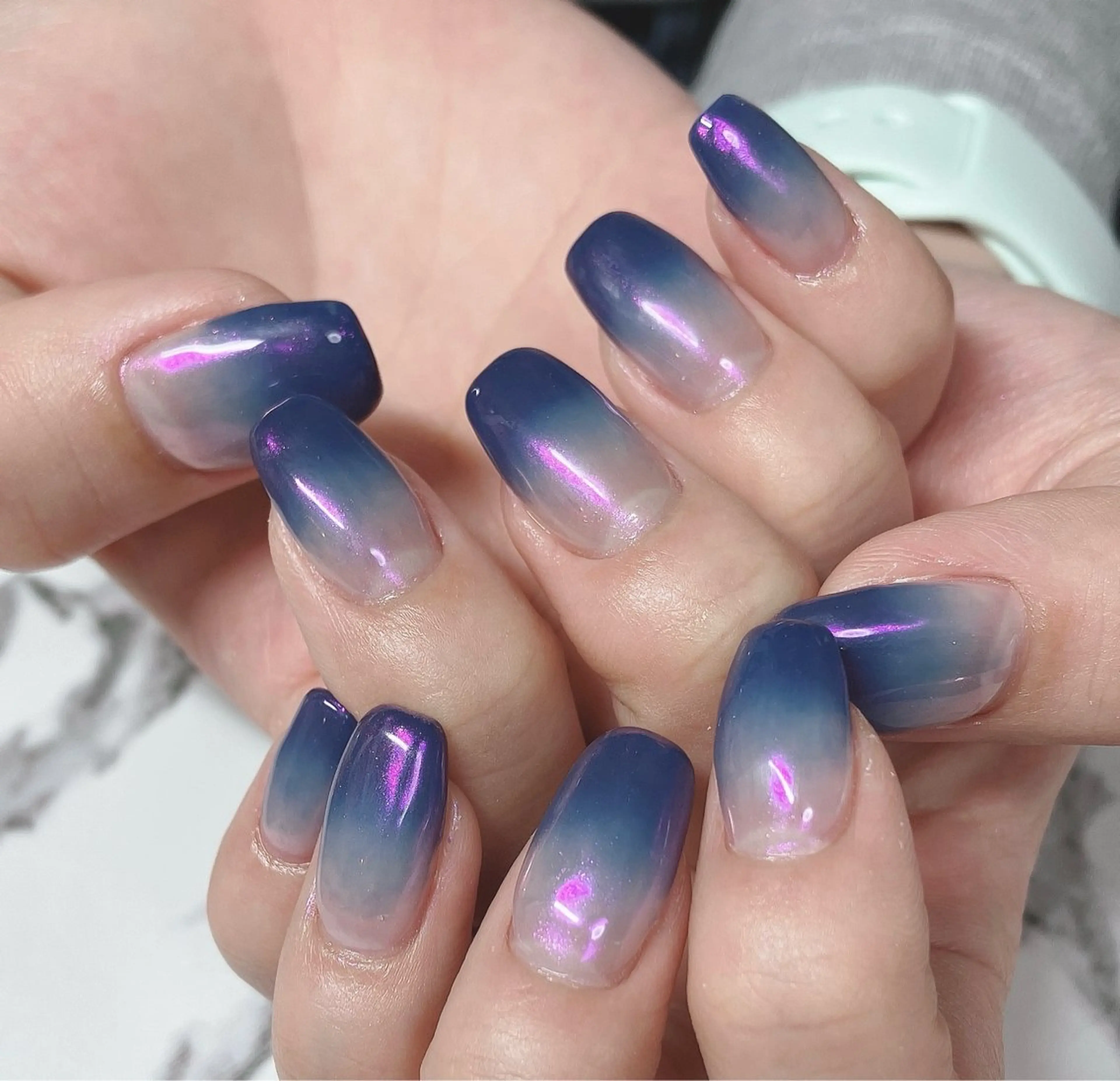 ネイル KAONAIL 【Sakurai】のネイルデザイン