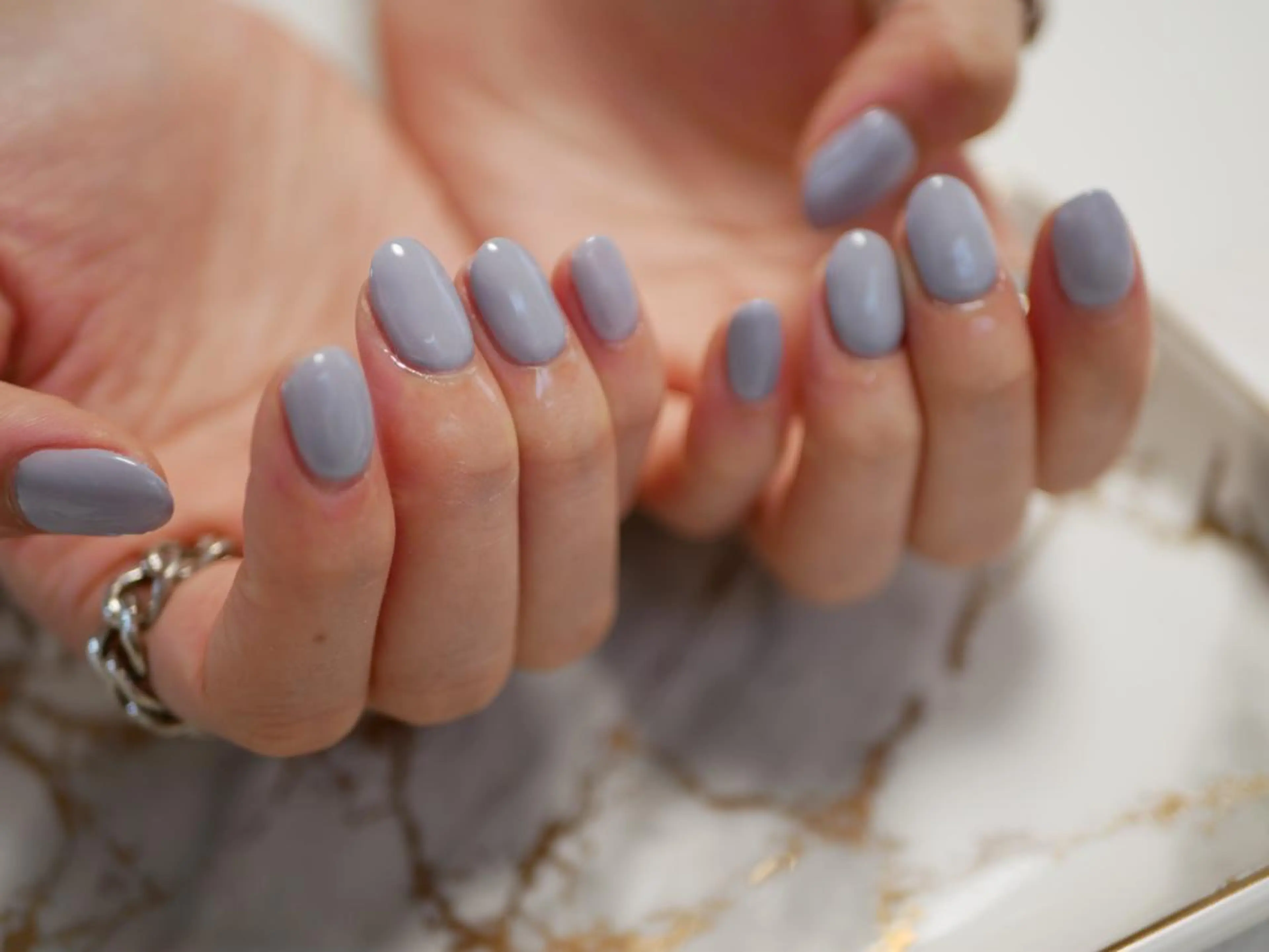 ネイル Nail salon Rilaのネイルデザイン