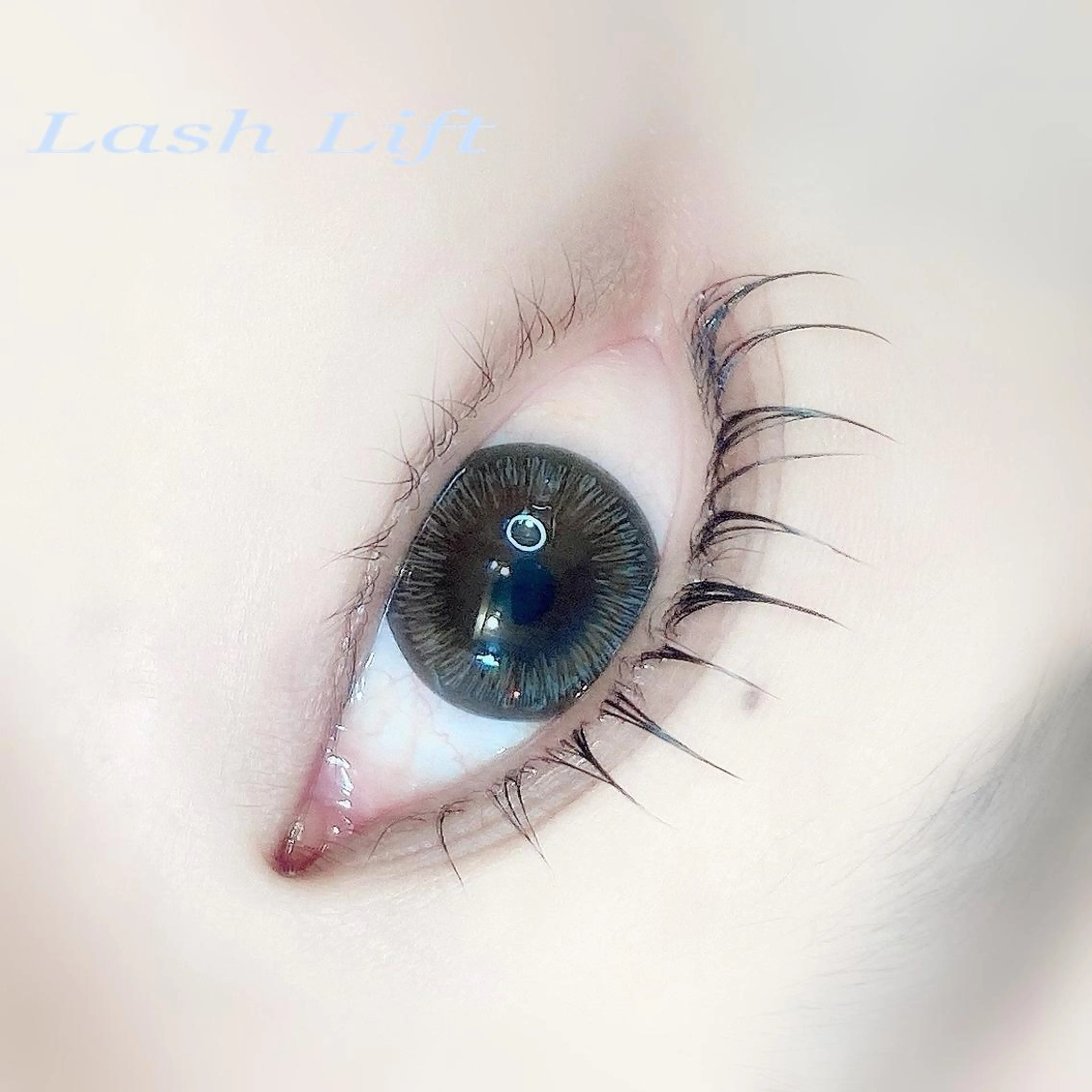 マツエク・マツパ マツパ Eye Labo Swipのマツエク・マツパデザイン