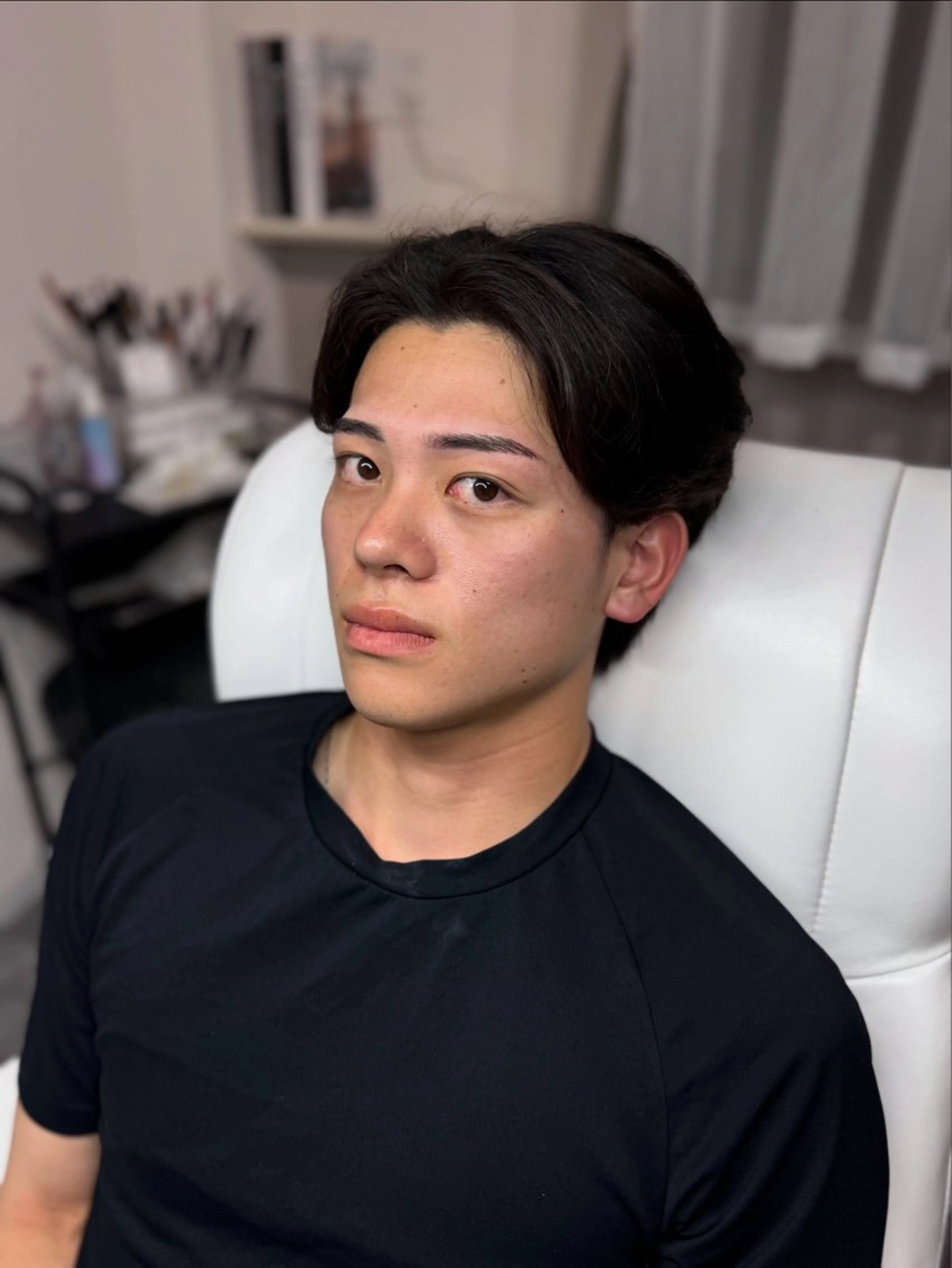 アイブロウ ワックス脱毛 眉カット その他(アイブロウ) Lulu Brow Manahoの眉毛・アイブロウイメージ