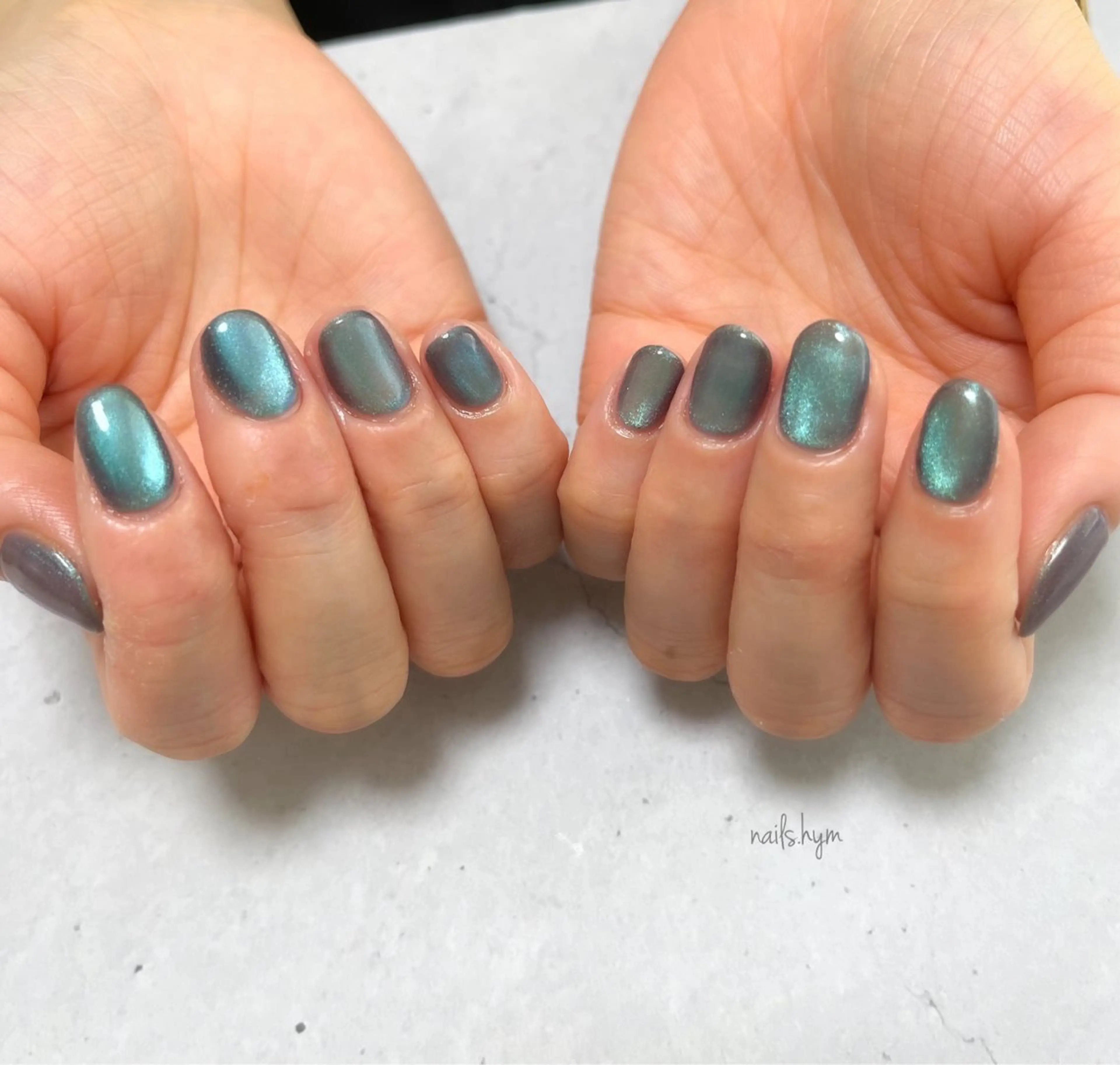 ネイル ハンドネイル nails. hymのネイルデザイン