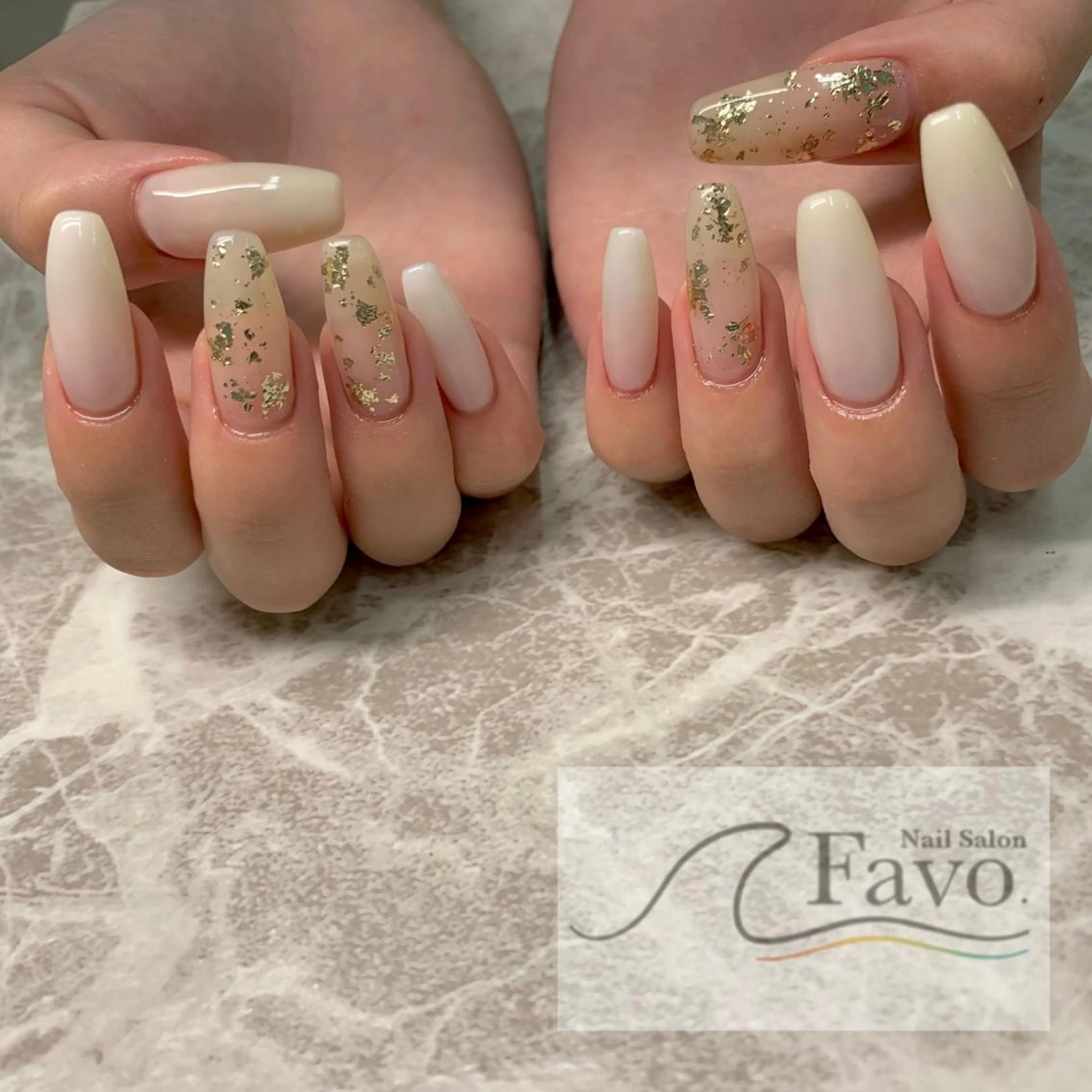 ネイル BeautyFavo .byKannaのネイルデザイン