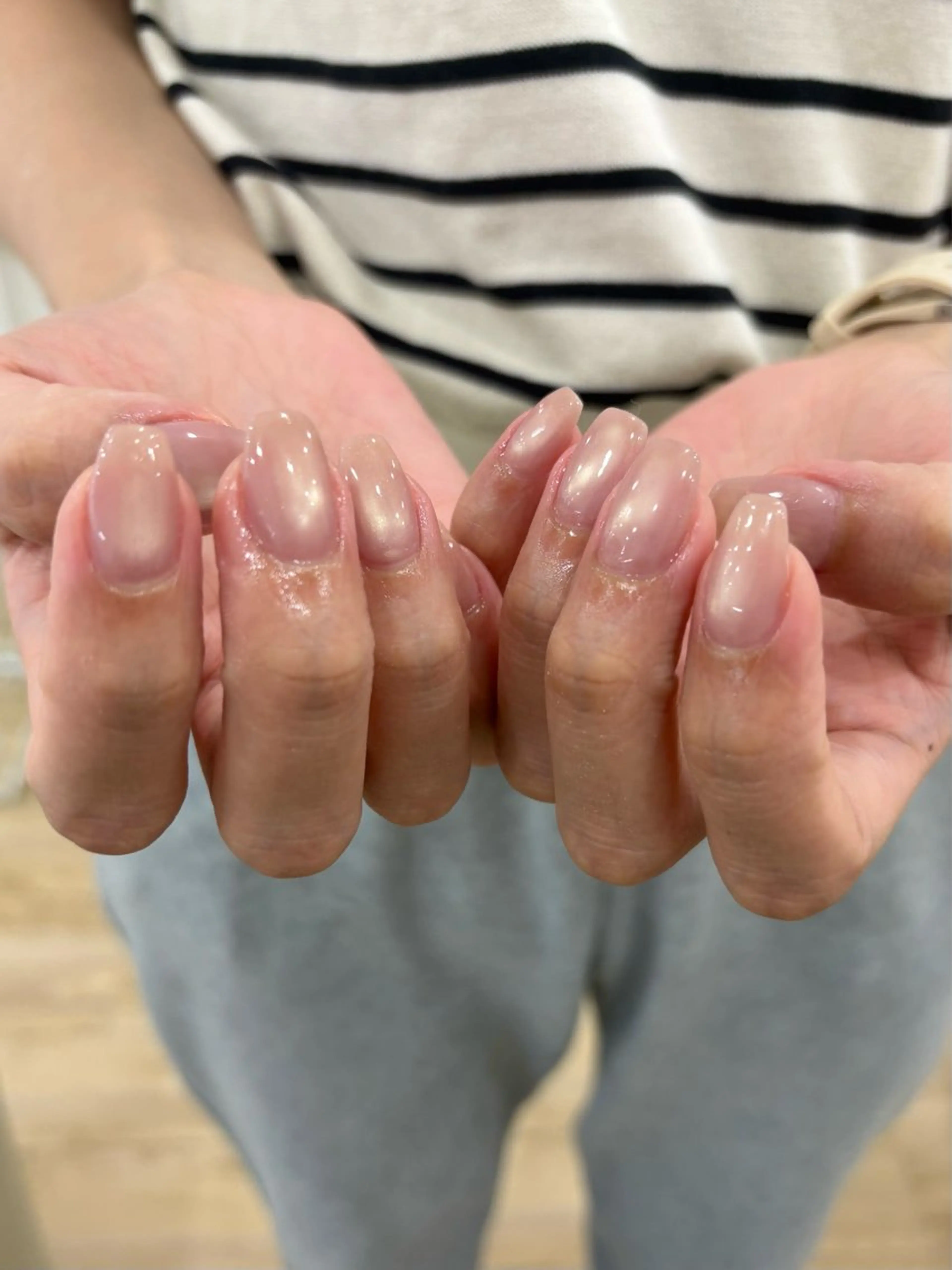 ネイル ATENA Asukaのネイルデザイン