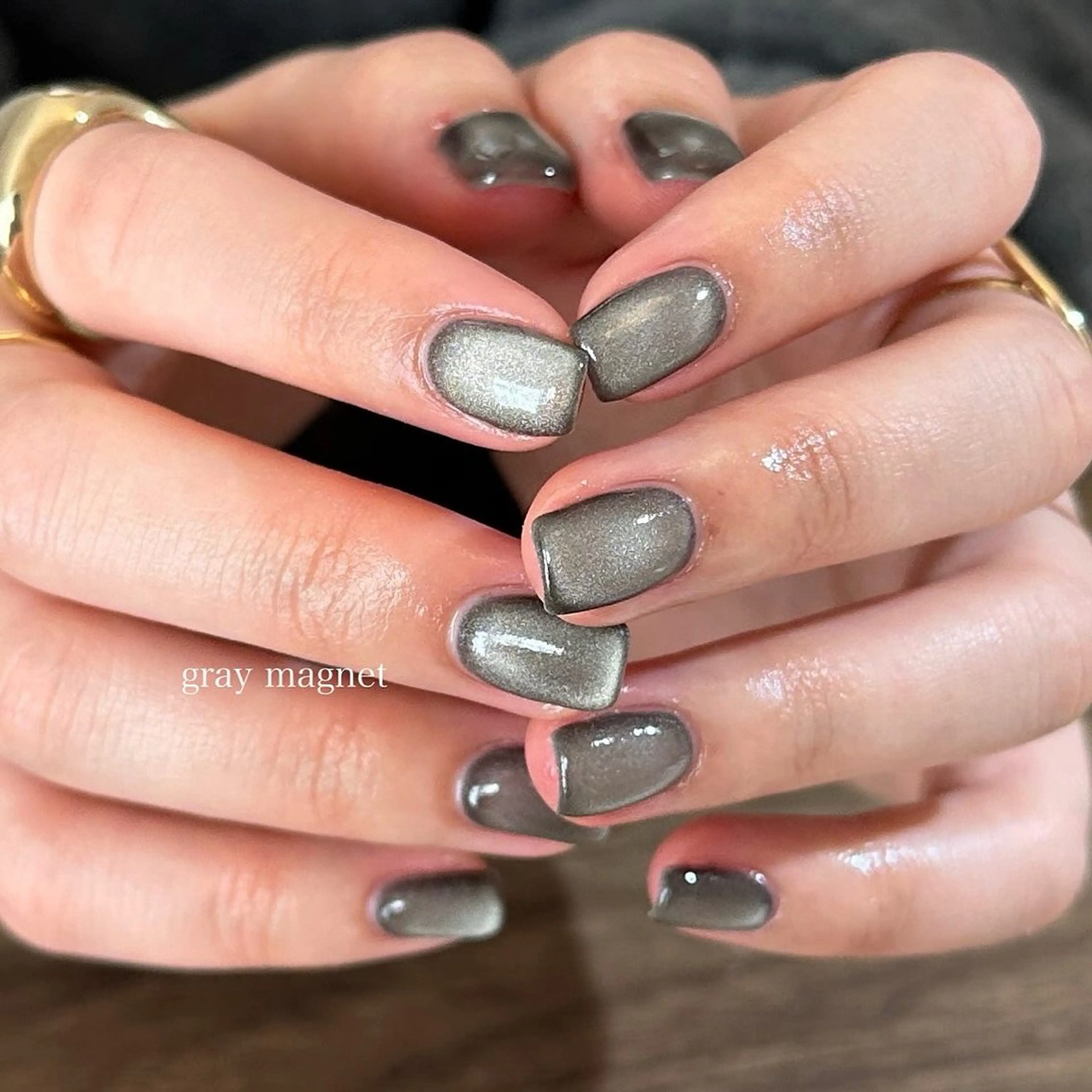 ネイル ハンドネイル mio _POHEURのネイルデザイン