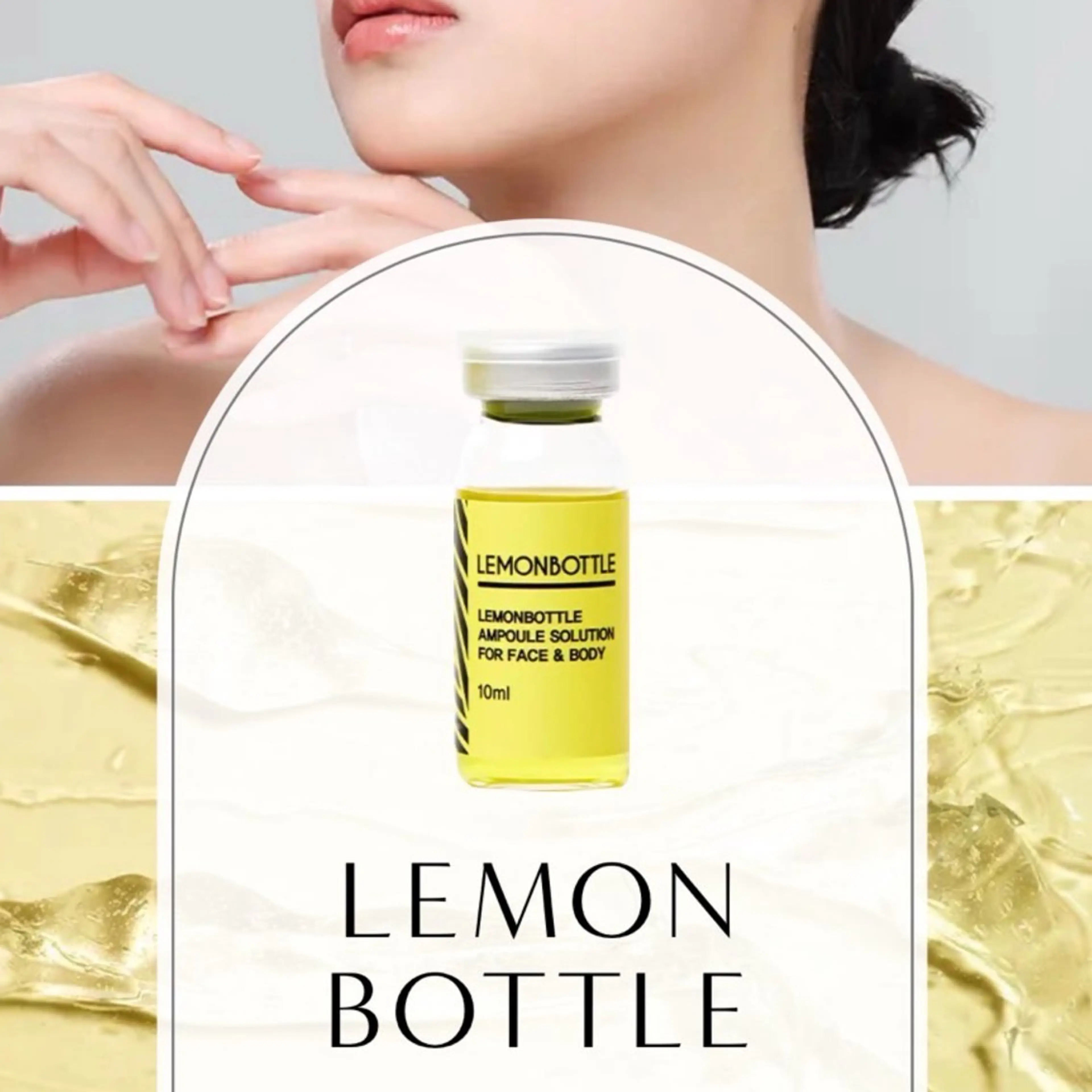 R7.9月開始【オプションメニュー】話題の🍋レモンホトル×プラズマ導入の写真