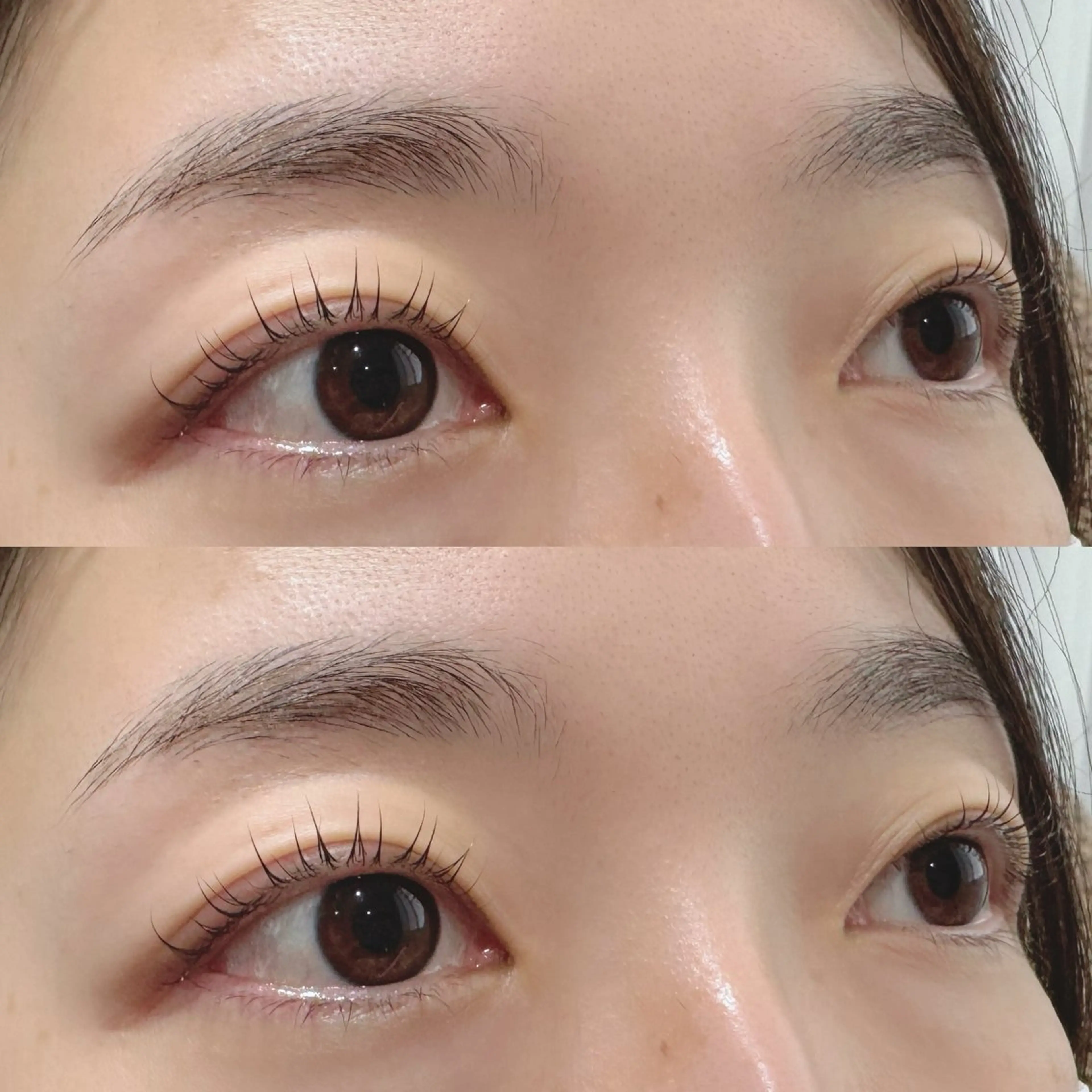 マツエク・マツパ Radiant所属・Radiant♡ まつ毛&眉毛サロンのマツエク・マツパデザイン