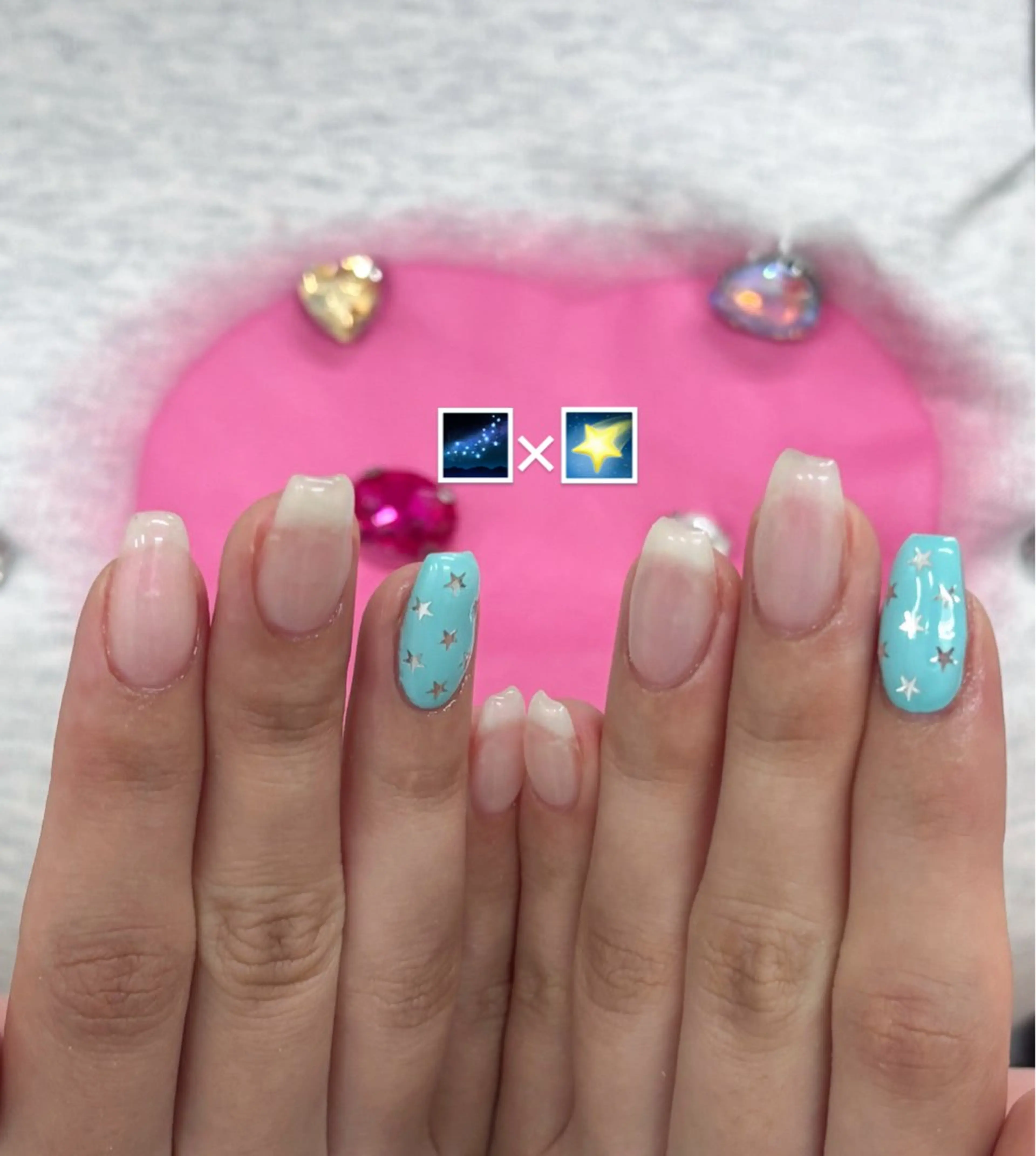 ネイル SHELLTOKYO kawagoeのネイルデザイン